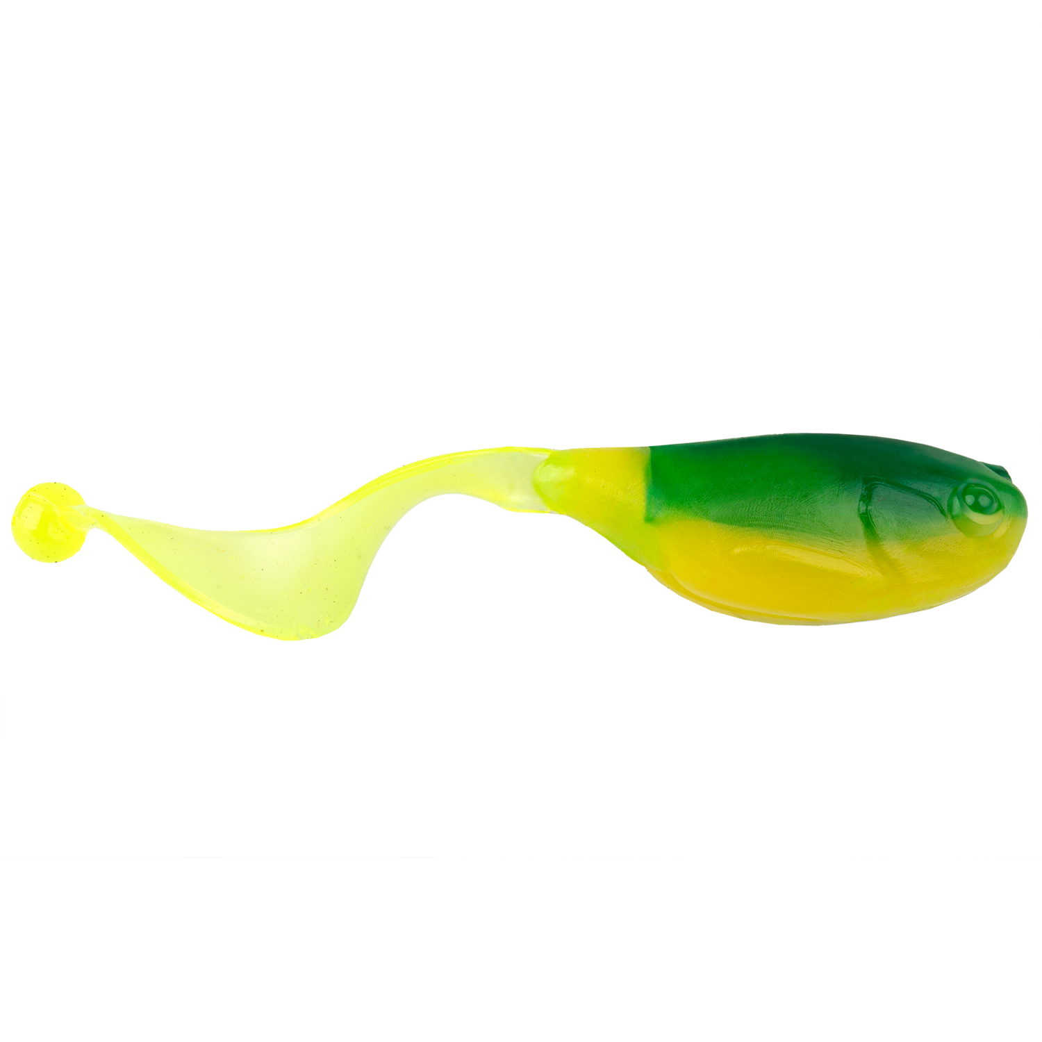 Crappie Cutter | Strike King Lure Company