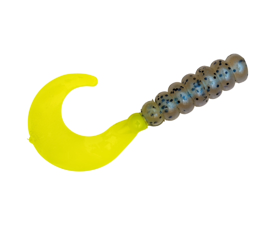 best fishing lure for crappie Crappie-Baits- Plastics-Jig-Heads-Kit-Shad-Minnow-Fishing-Lures-for Crappie-Panfish-Bluegill-40-Piece Kit 10 Crappie Underspin Jigs Mr Crappie Grub 2" |