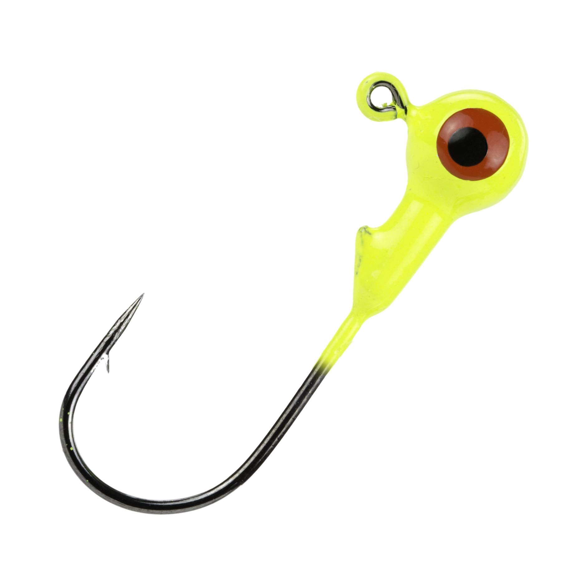 Mr Crappie Jig Head 1/16oz | Strike King Lure Company