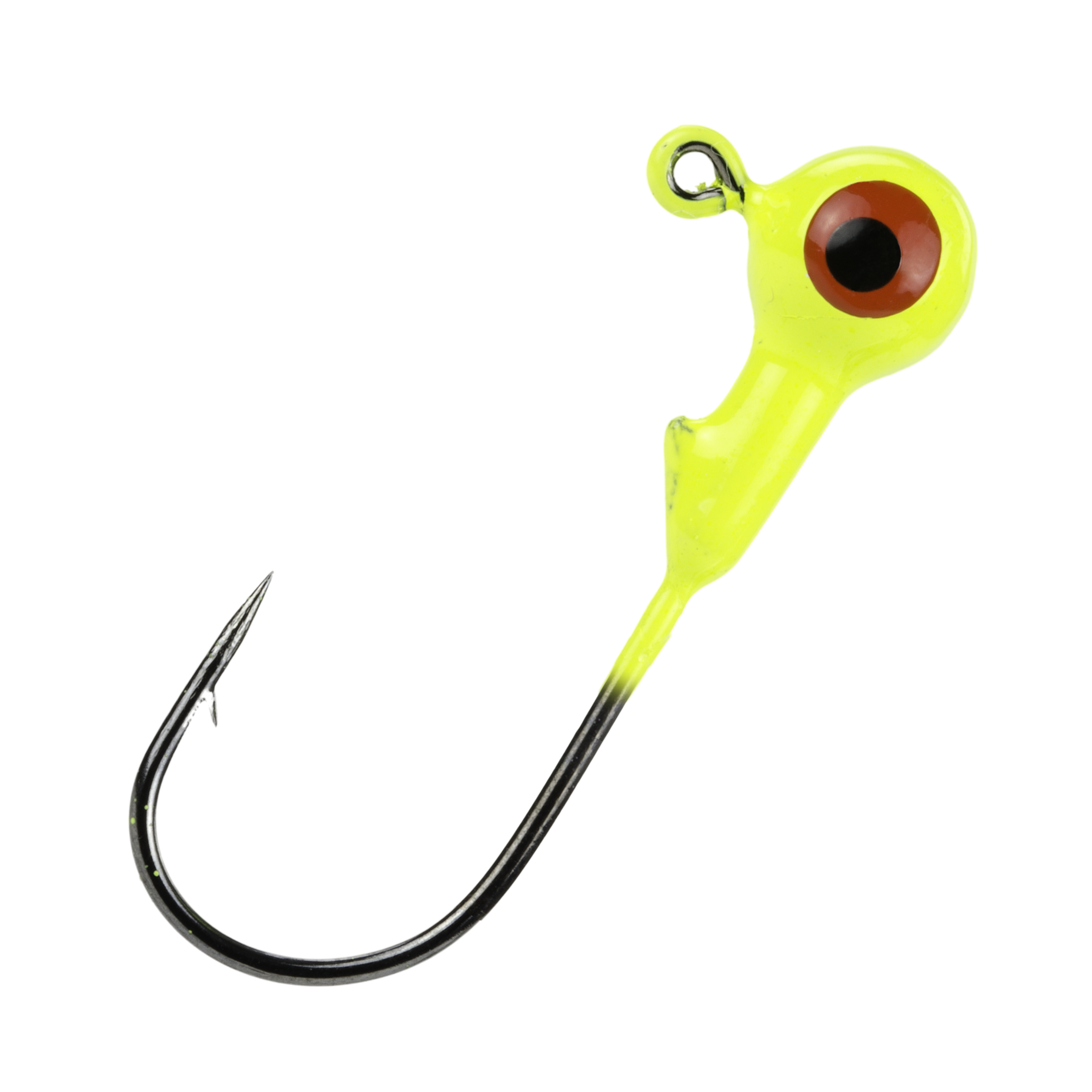 Mr Crappie Jig Head 1/16oz Strike King Lure Company