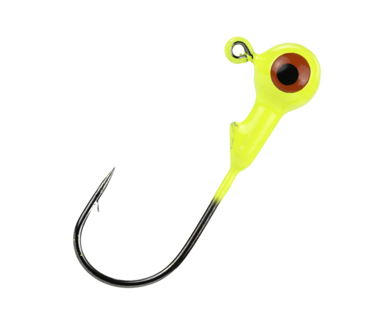 Mr Crappie Jig Head 1 16oz Strike King Lure Company