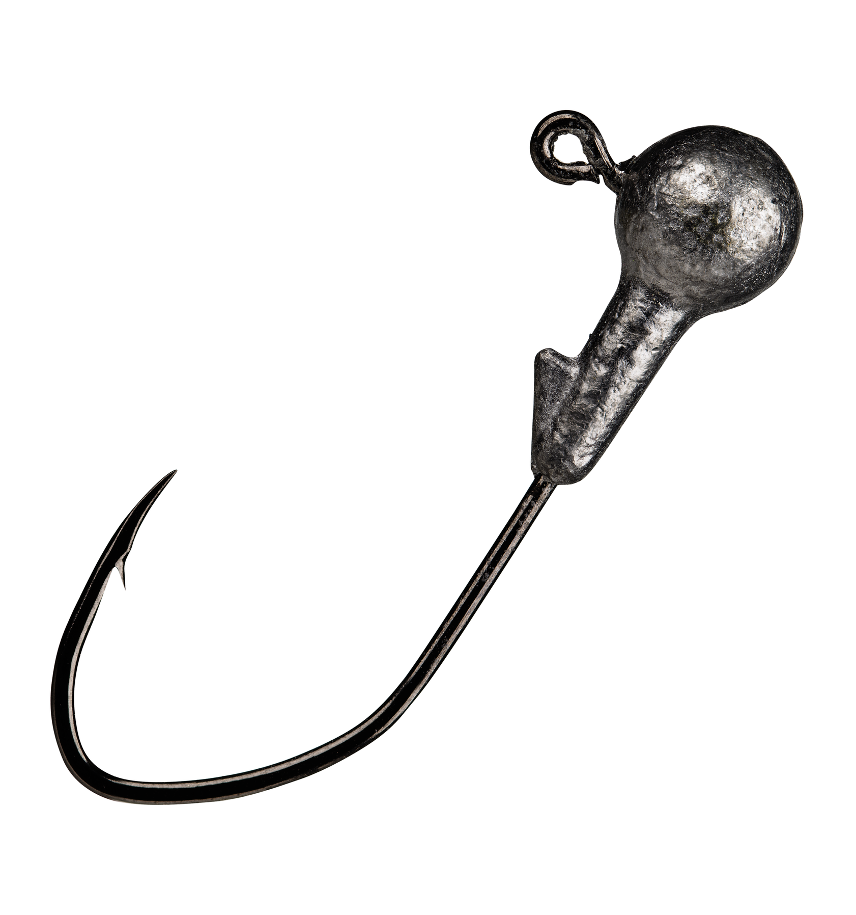 Midnight Run 106 ルアーロッド Mr Crappie Jig Head Slab Slasher Hook 1/16oz | Strike King Lure