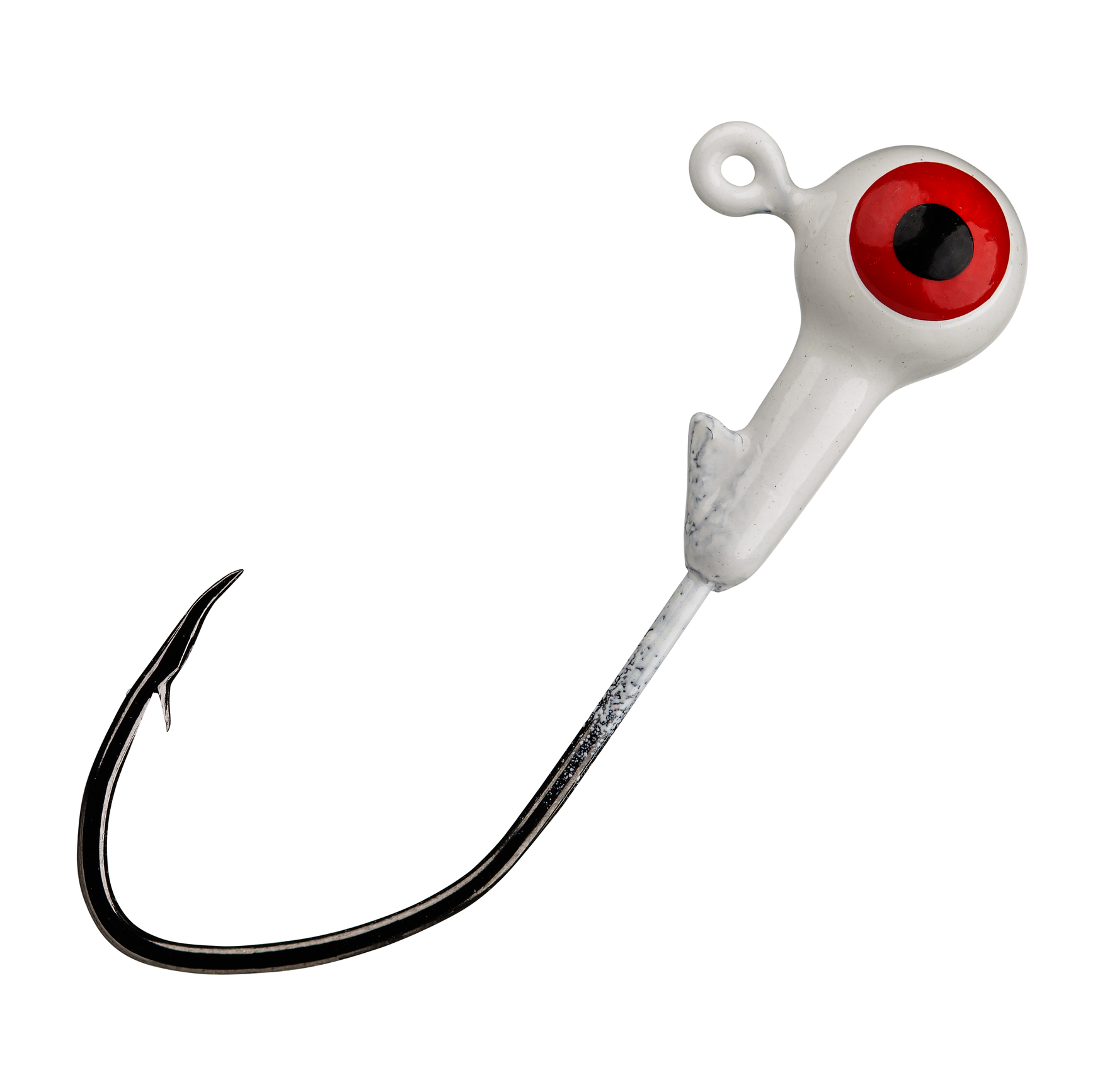 Mr Crappie Jig Head Slab Slasher Hook 1/16oz | Strike King Lure