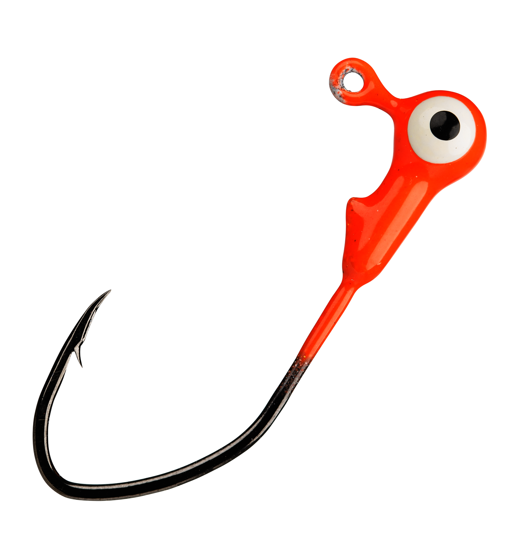 くらげ　1001☆ Mr Crappie Jig Head Slab Slasher Hook 1/32oz | Strike King Lure