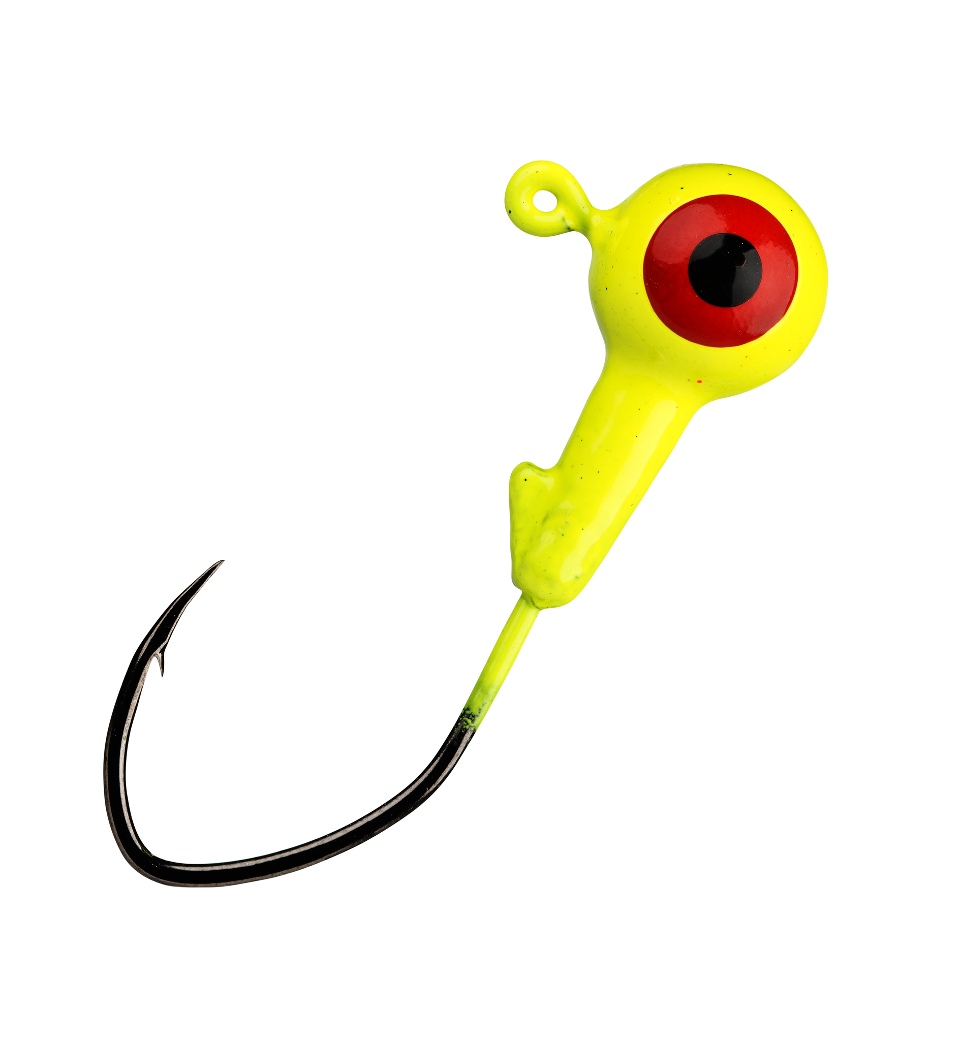 Mr Crappie Jig Head Slab Slasher Hook | Strike King Lure Company