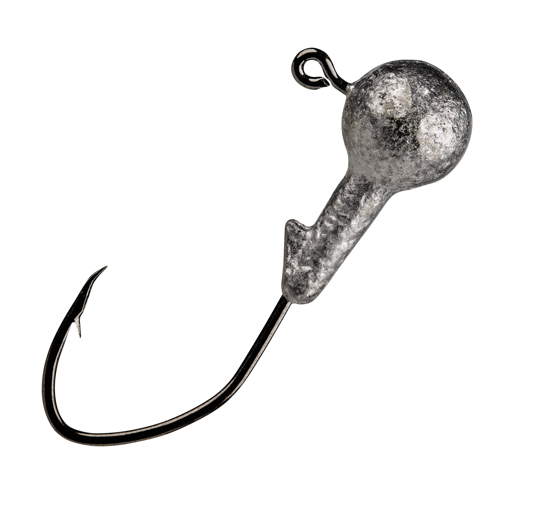 Mr Crappie Jig Head with Slab Slasher Hook 1/8oz | Strike King