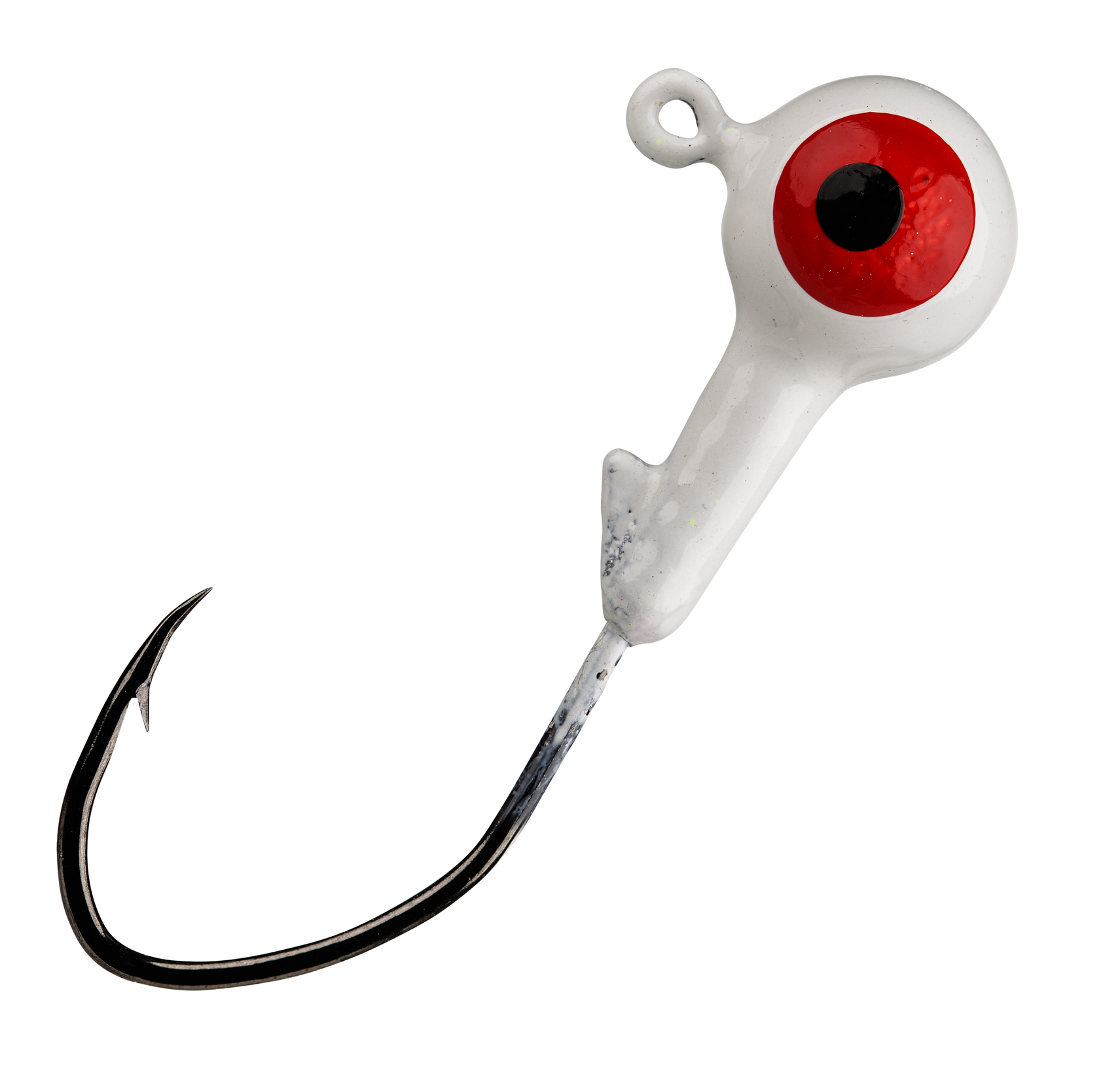 Mr Crappie Jig Head with Slab Slasher Hook 1/8oz