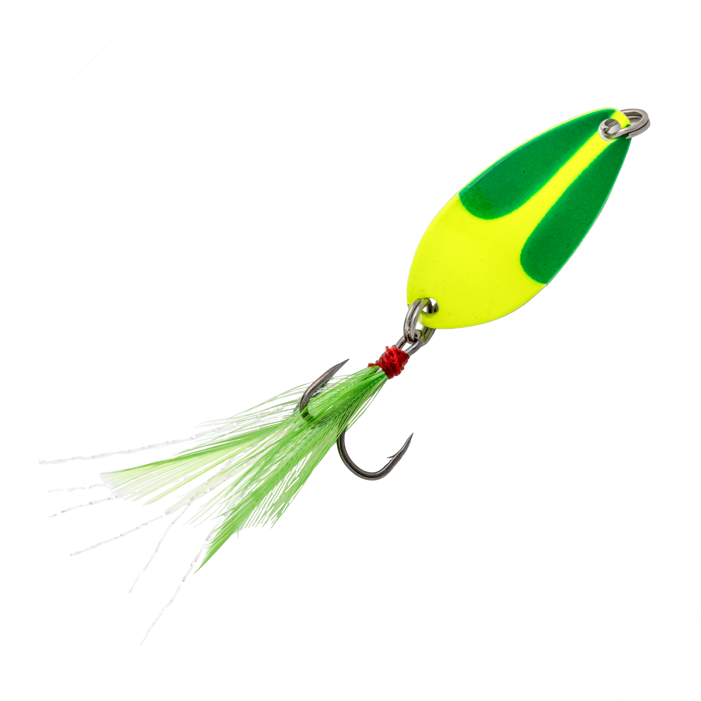 butter knife fishing lure VMC Bladed Bull Spoon, 1/16 Oz, Glow Hot Perch The original proven Bull Spoon just got blinged out with a bladed hybrid treble hook for maximum flash and vibration Catching fish with a BUTTER