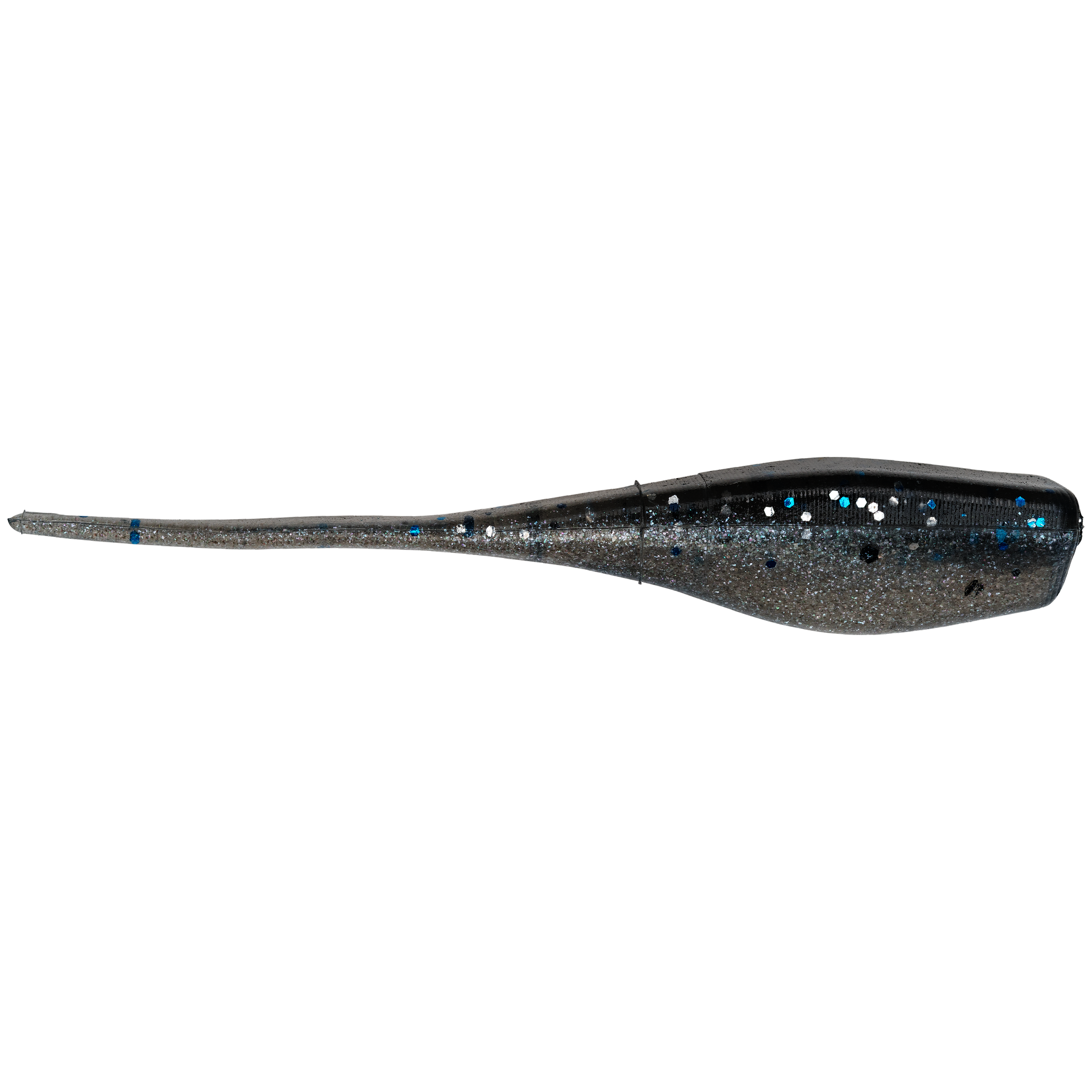 Mr Crappie Lightning Shad | Strike King Lure Company