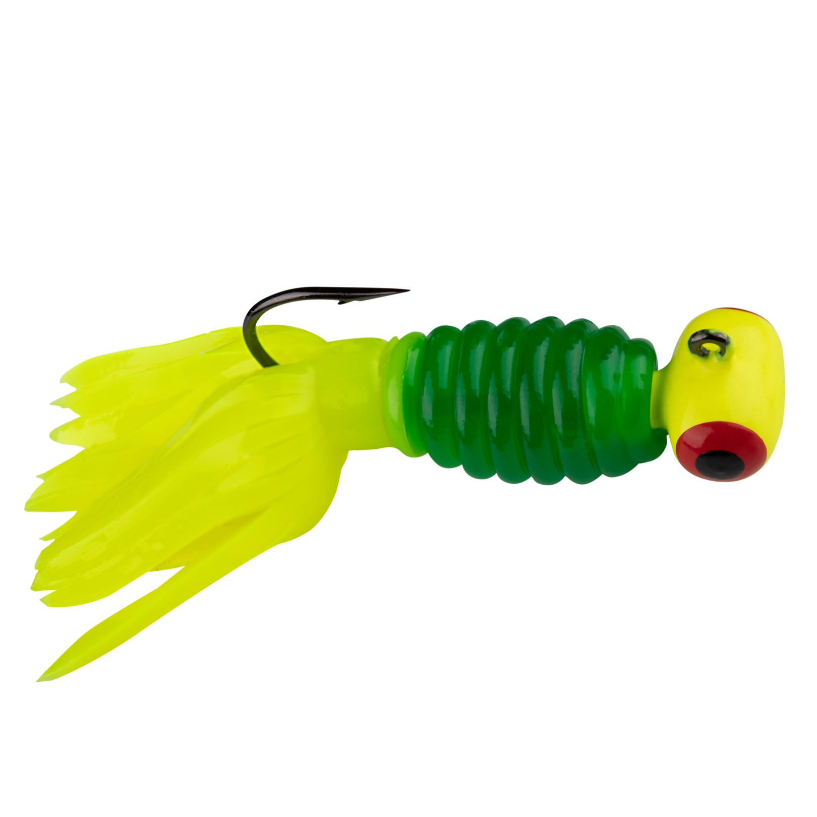 Mr Crappie Sausage Head | Strike King Lure Company
