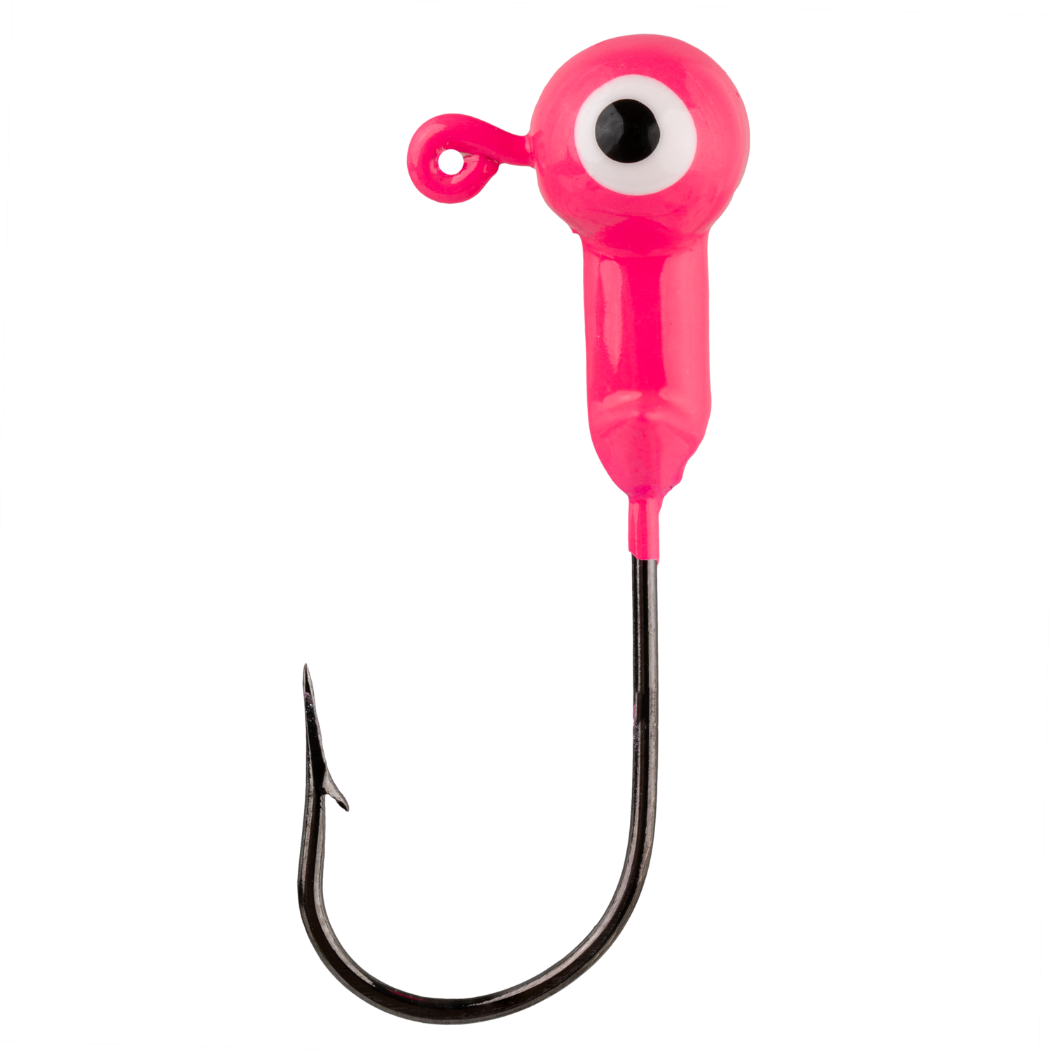 Mr Crappie Sausage Head Jig Head 1/8oz | Strike King Lure Company