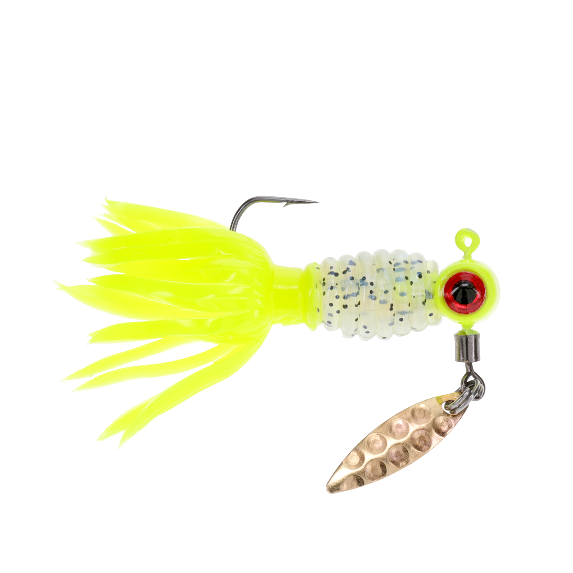 Strike King Panfish Mr. Crappie Thunder MRCCT134 Choose 17 Colors