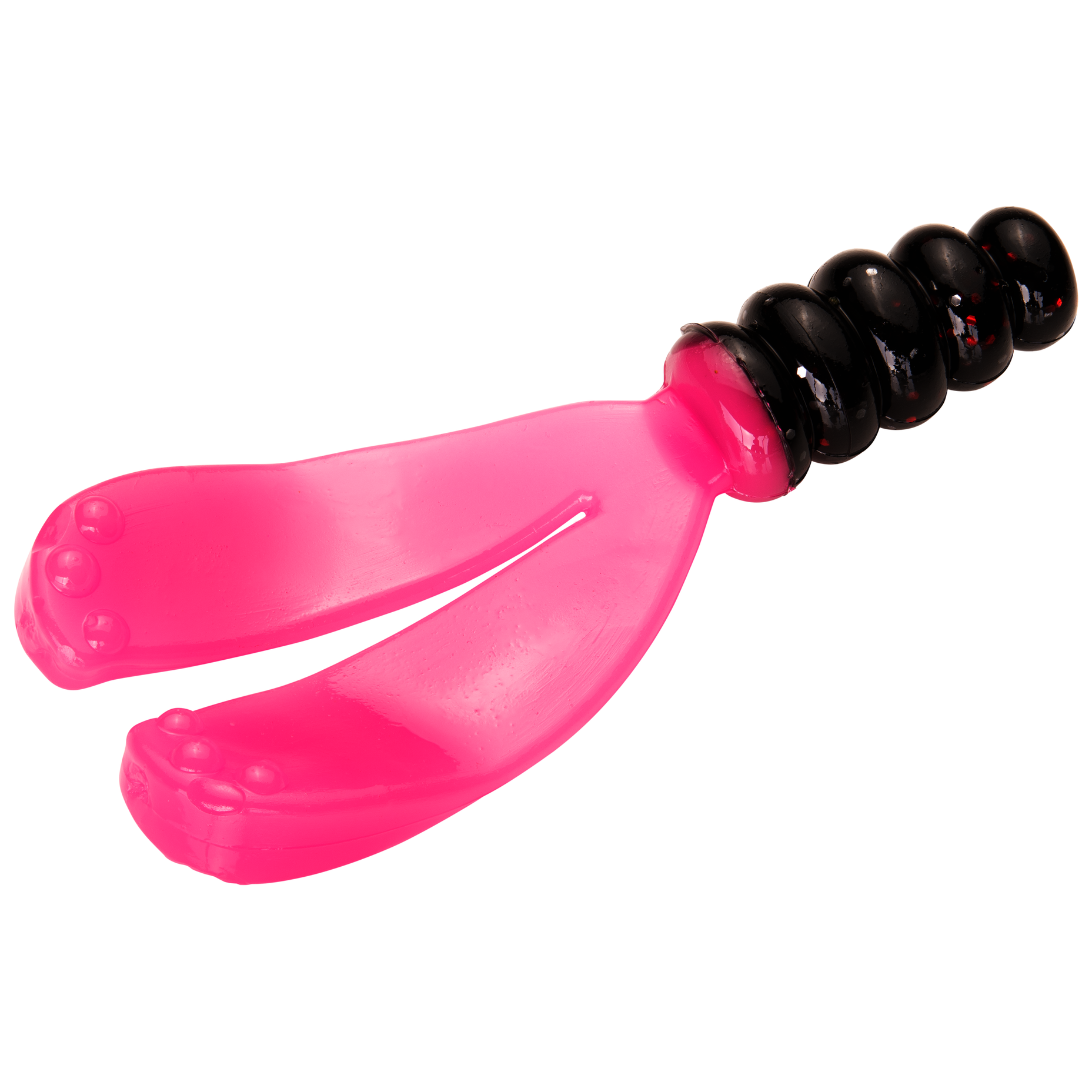 Strike King Mr. Crappie Snap Jack 2" Soft Plastic Bait - 10 Color Options For Panfish & Bass
