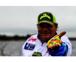 Mr Crappie Snap Jack | Strike King Lure Company Mr Crappie Snap Jack | Strike King Lure Company