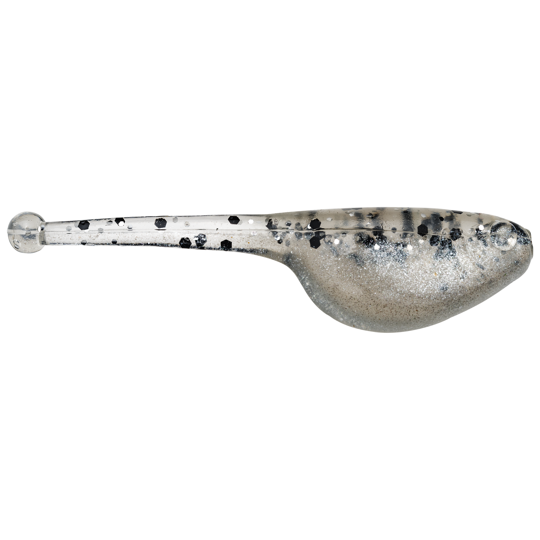 Mr Crappie Shadpole | Strike King Lure Company