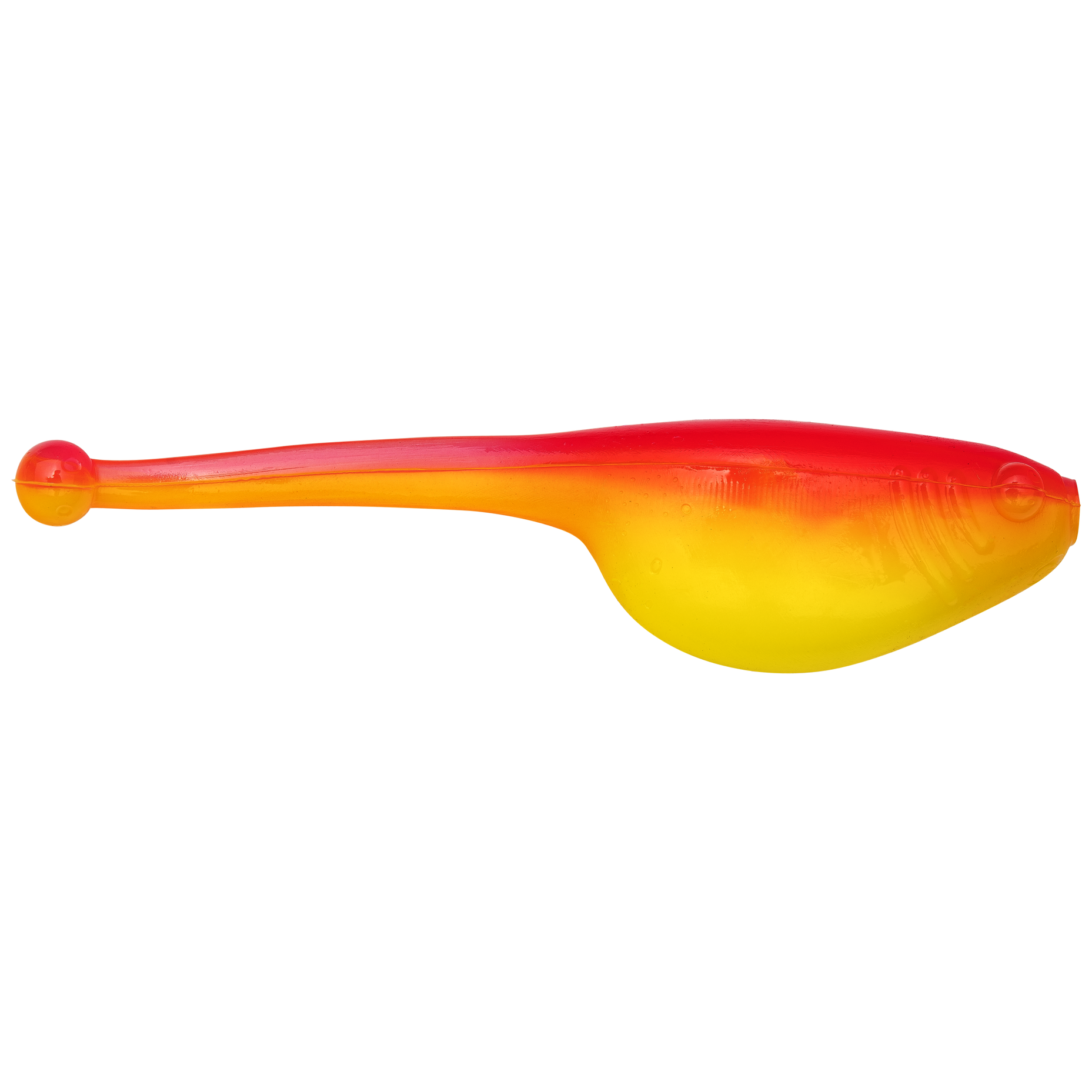 Mr Crappie Shadpole | Strike King Lure Company