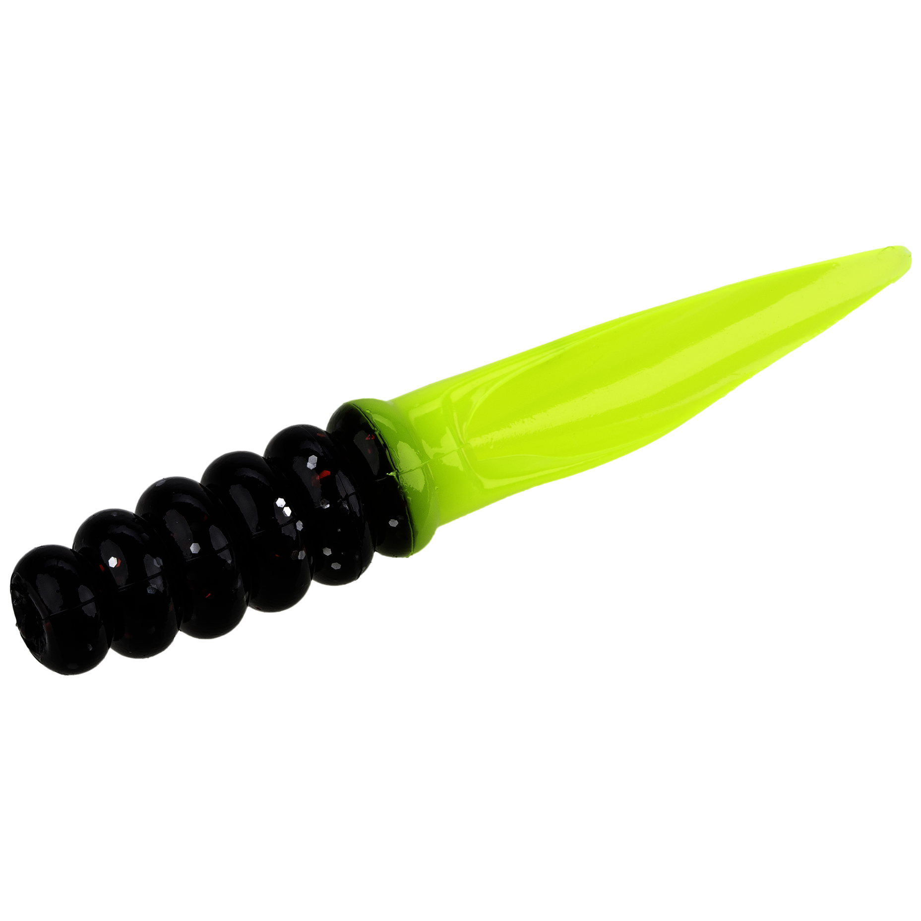Mr. Crappie Slab Slanger Fishing Lure – Pink Tuxedo Color For Crappie & Panfish 2 thumbnail image