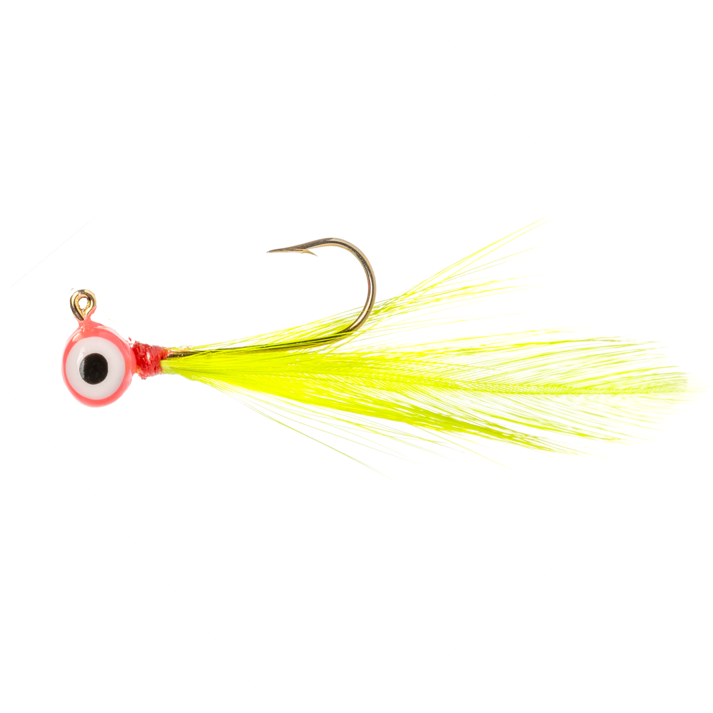 Mr. Crappie Shoo Shiner Jig | Strike King Lure Company