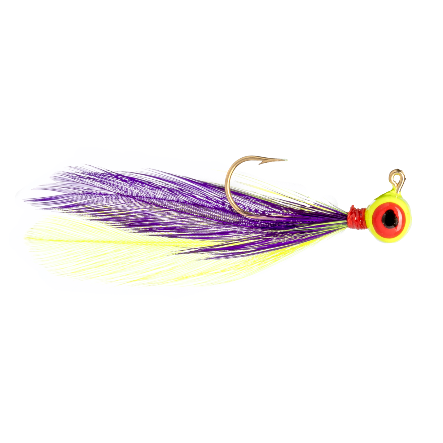 Mr. Crappie Shoo Shiner Jig | Strike King Lure Company