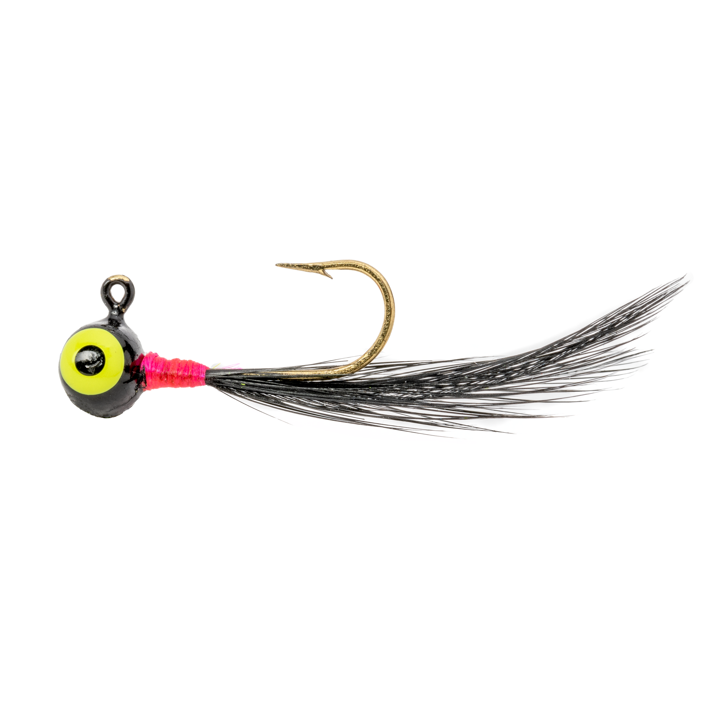 Mr. Crappie Shoo Shiner Jig | Strike King Lure Company