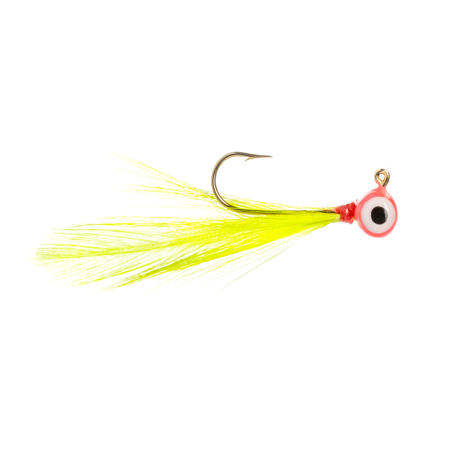 Mr. Crappie Shoo Shiner Jig | Strike King Lure Company