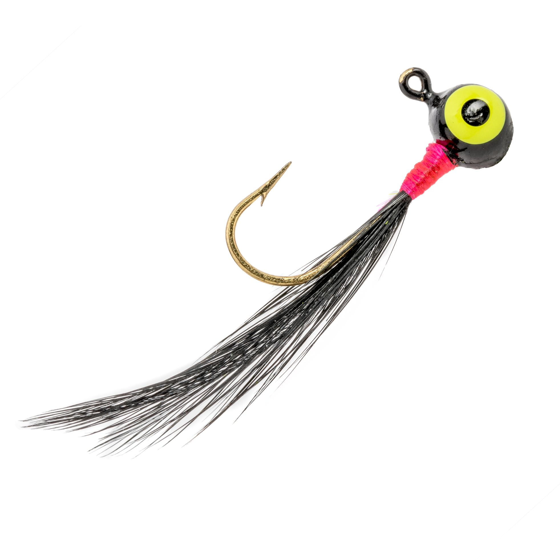 Mr. Crappie Shoo Shiner Jig | Strike King Lure Company