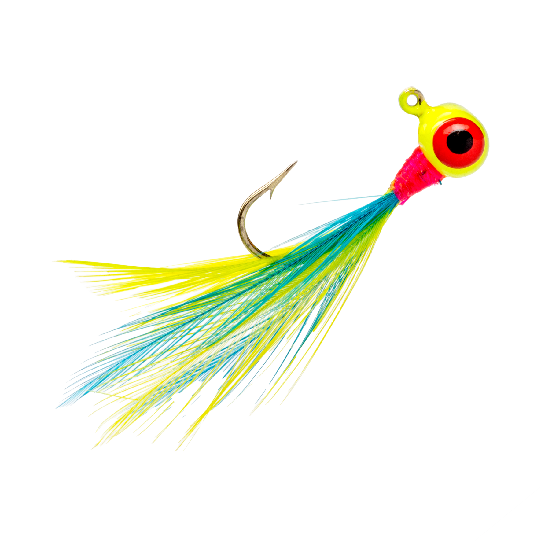 Crappie Shoo Shiner Jig Strike King Lure Company