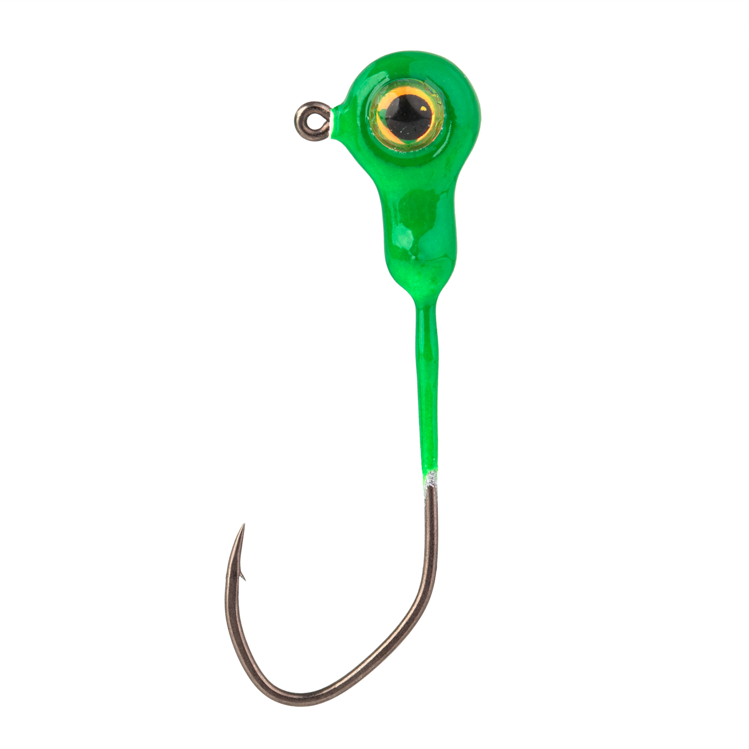 Mr Crappie XL Stiletto Jig Head | Strike King Lure Company