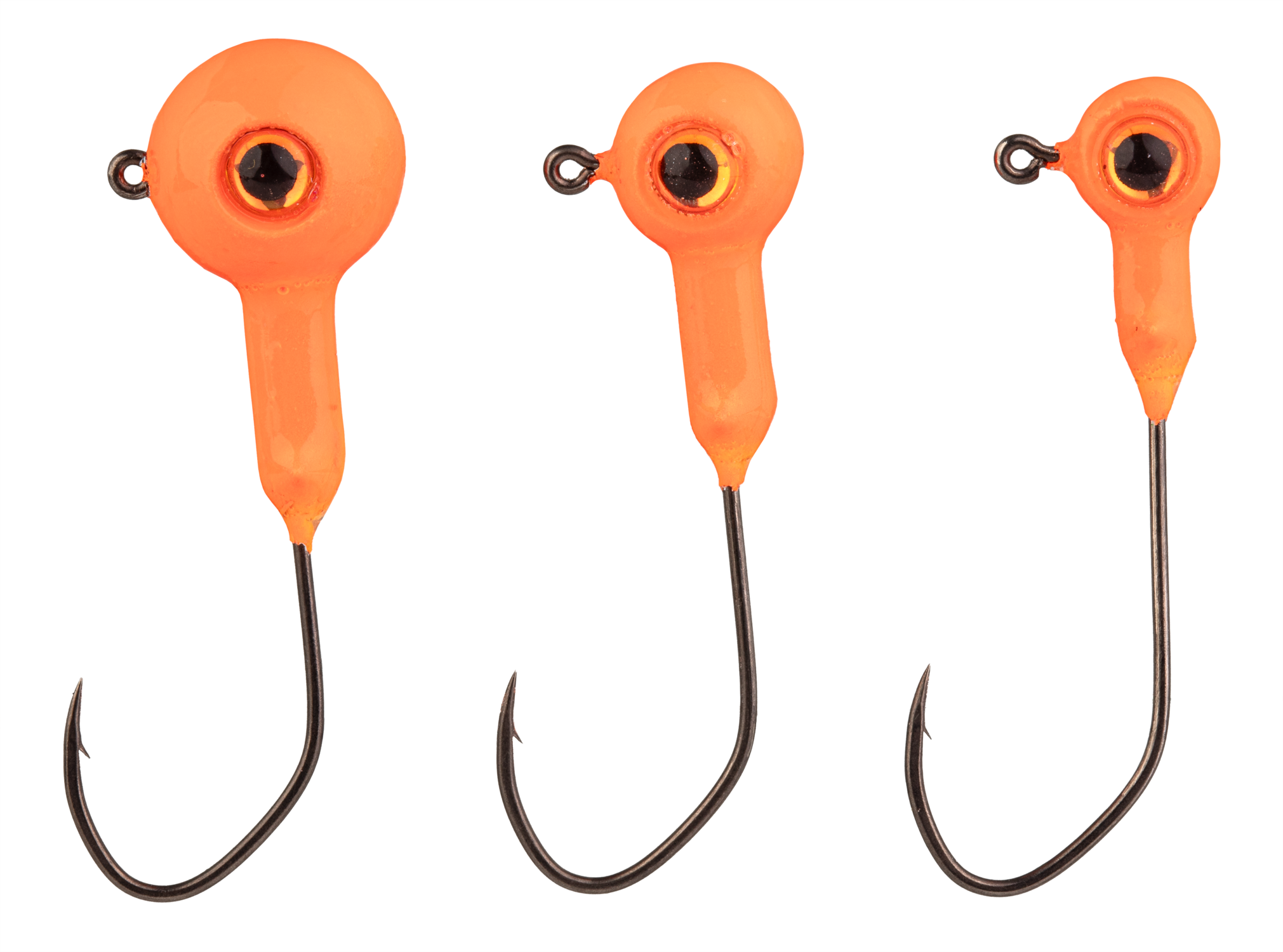 Mr Crappie XL Stiletto Jig Head | Strike King Lure Company