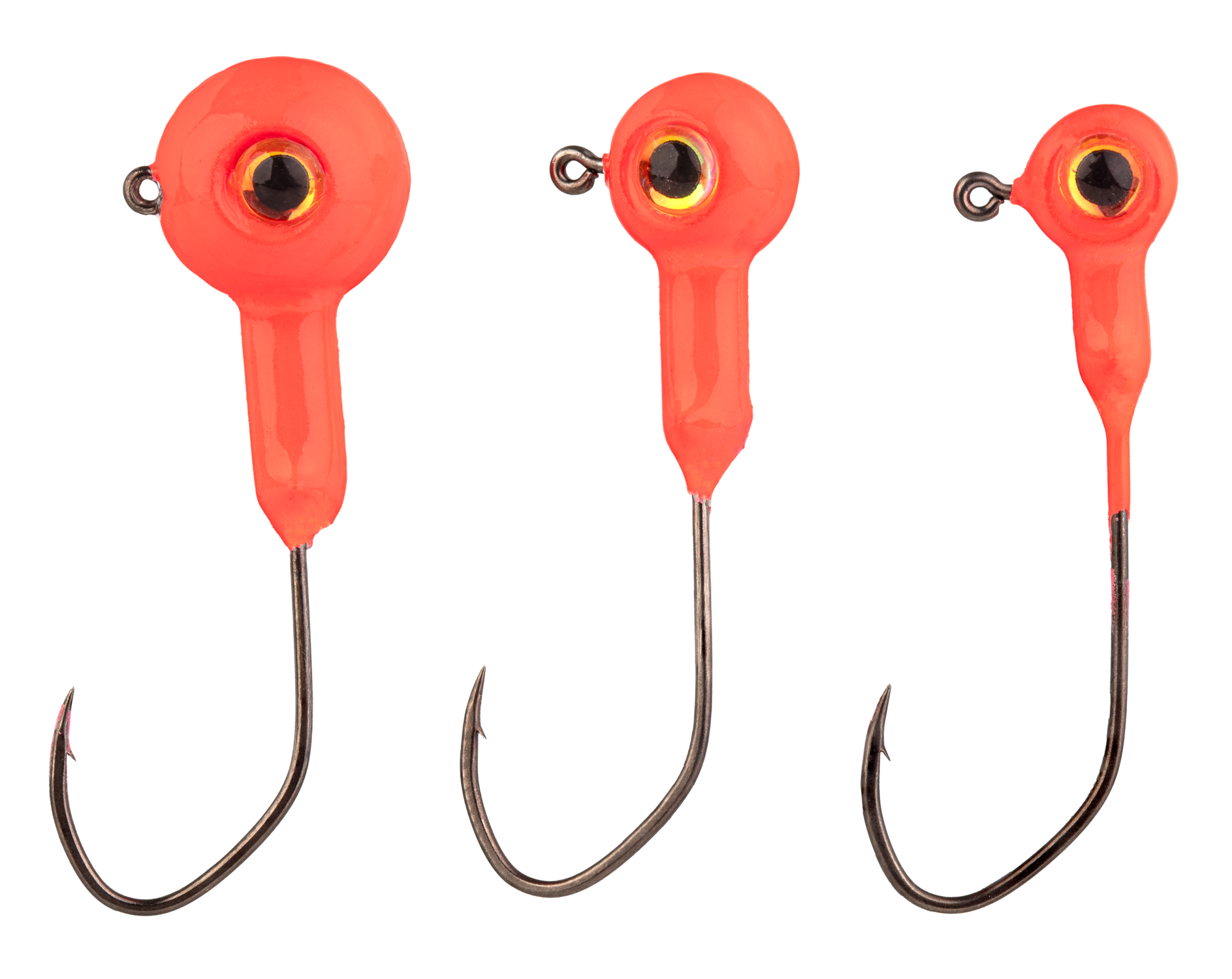 Mr Crappie XL Stiletto Jig Head | Strike King Lure Company