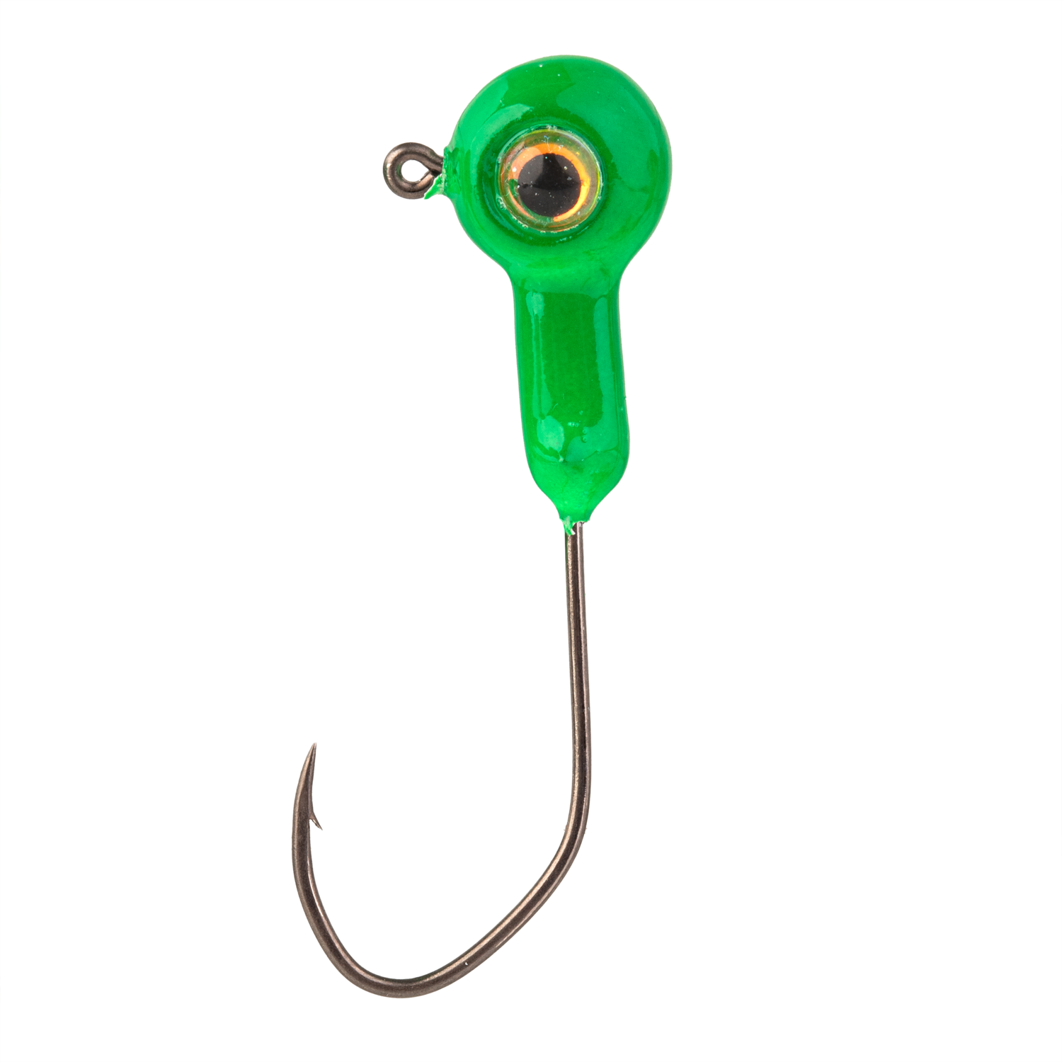 Mr Crappie XL Stiletto Jig Head | Strike King Lure Company