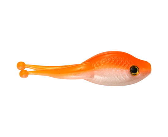 Mr Crappie Scizzor Shad Body | Strike King Lure Company Mr Crappie Scizzor Shad Body | Strike King Lure Company
