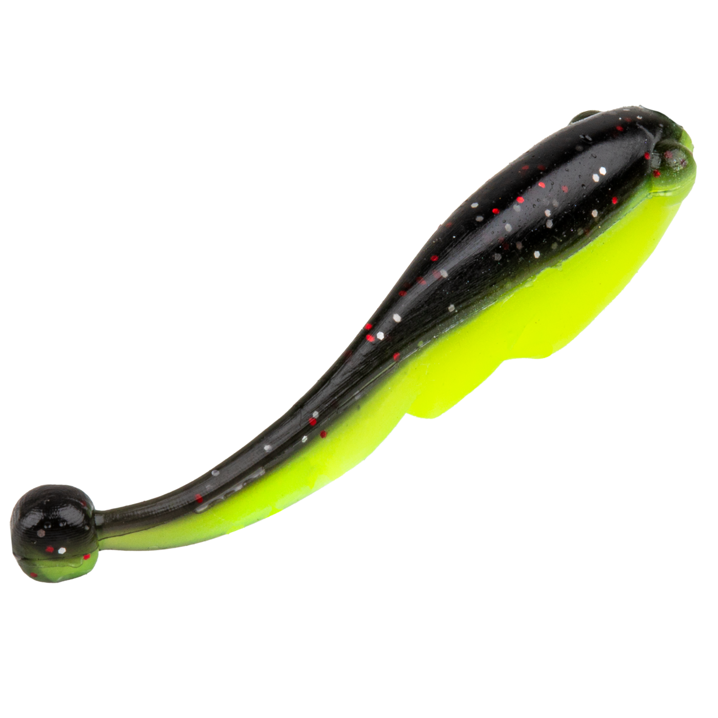 Mr. Crappie ® Teen-Zee Fry | Strike King Lure Company