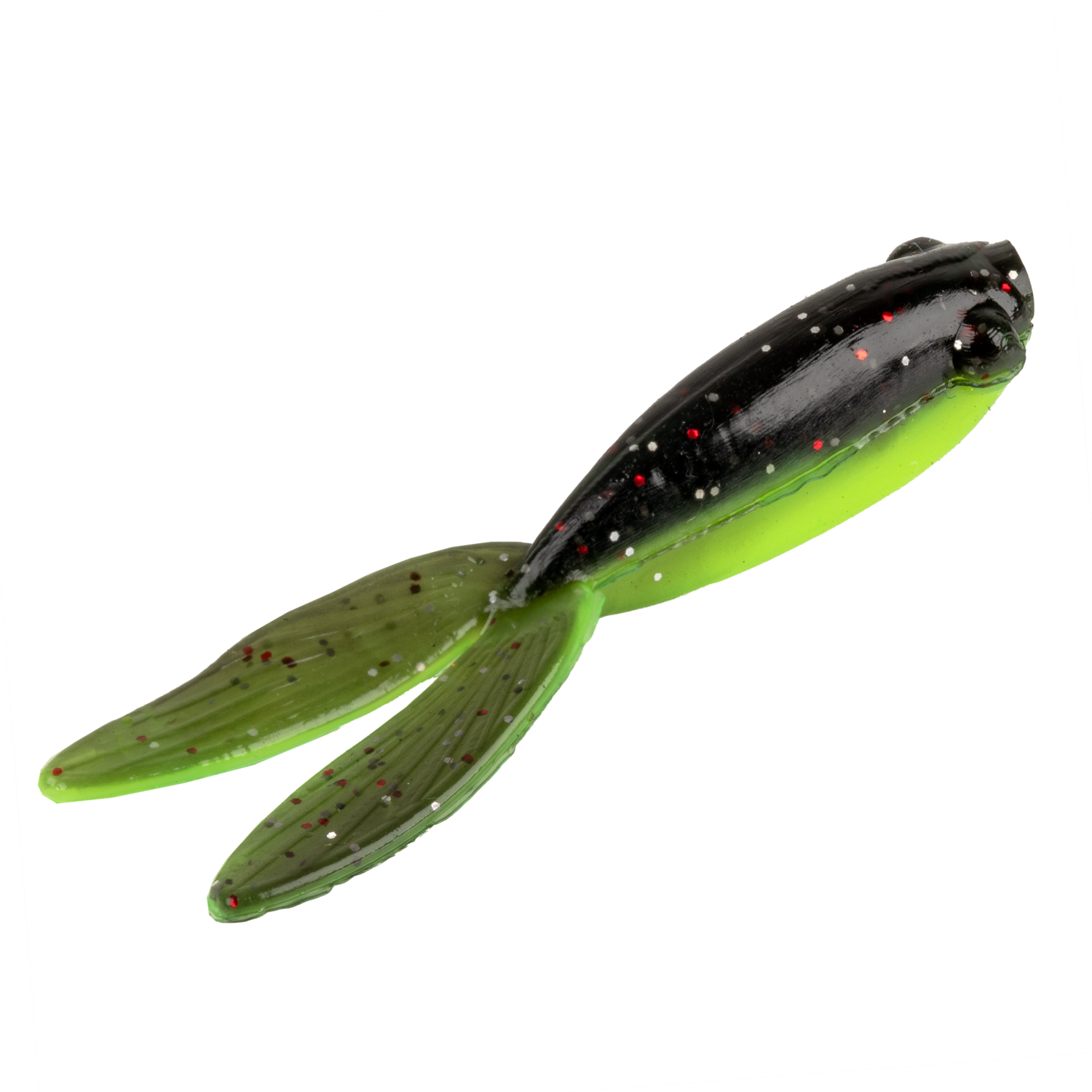Mr. Crappie ® Teen-Zee Tails | Strike King Lure Company