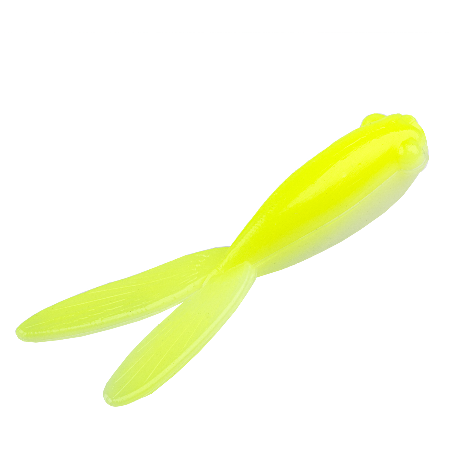 Mr. Crappie ® Teen-Zee Tails | Strike King Lure Company