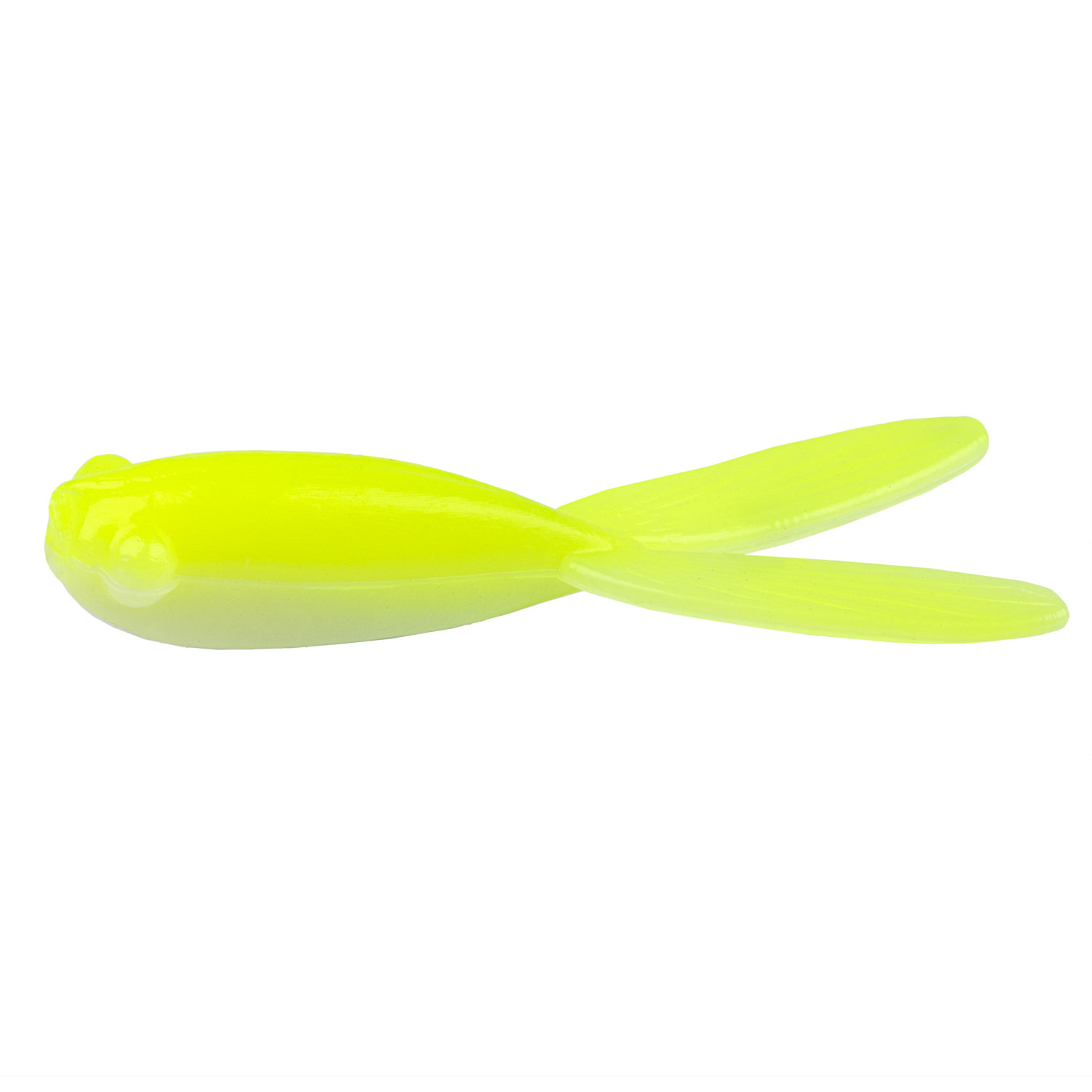 Mr. Crappie ® Teen-Zee Tails | Strike King Lure Company