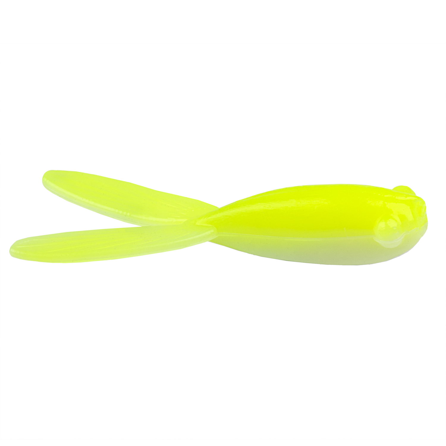 Mr. Crappie ® Teen-Zee Tails | Strike King Lure Company