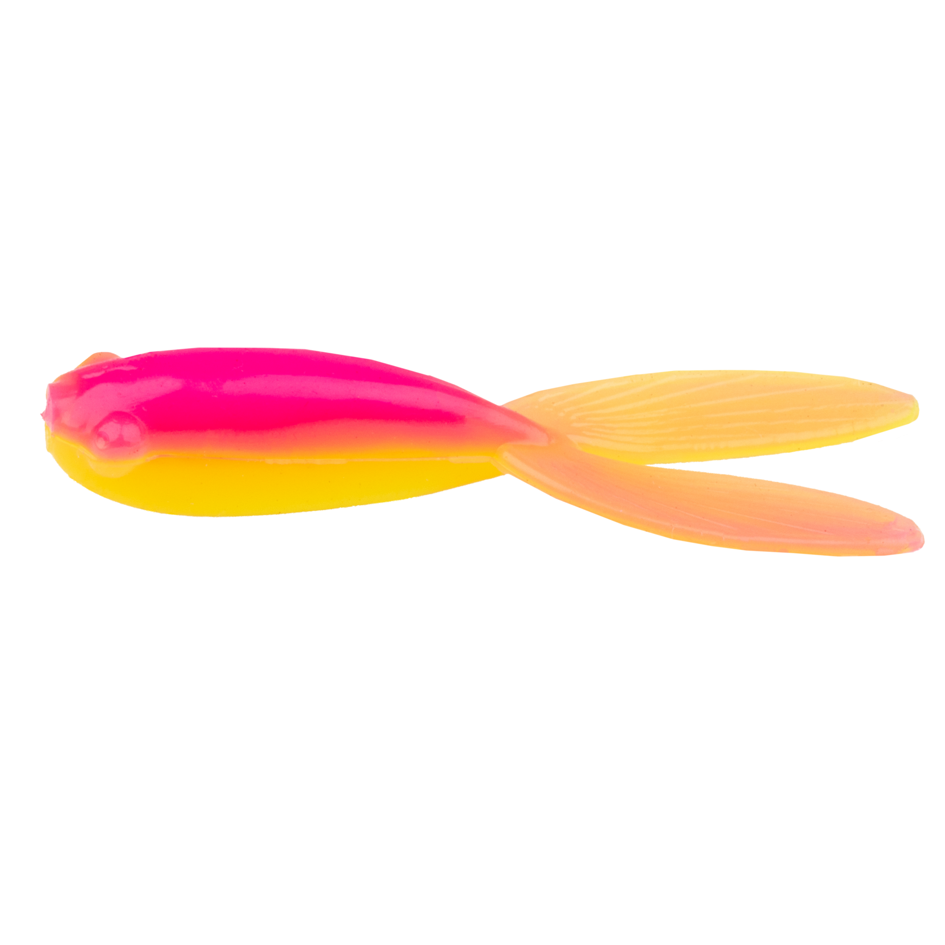 Mr. Crappie ® Teen-Zee Tails | Strike King Lure Company