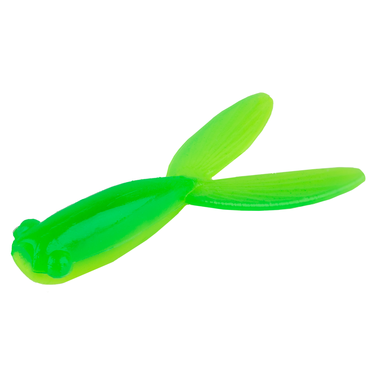 Mr. Crappie ® Teen-Zee Tails | Strike King Lure Company