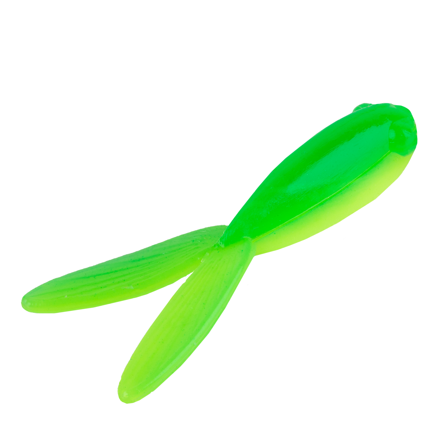 Mr. Crappie ® Teen-Zee Tails | Strike King Lure Company