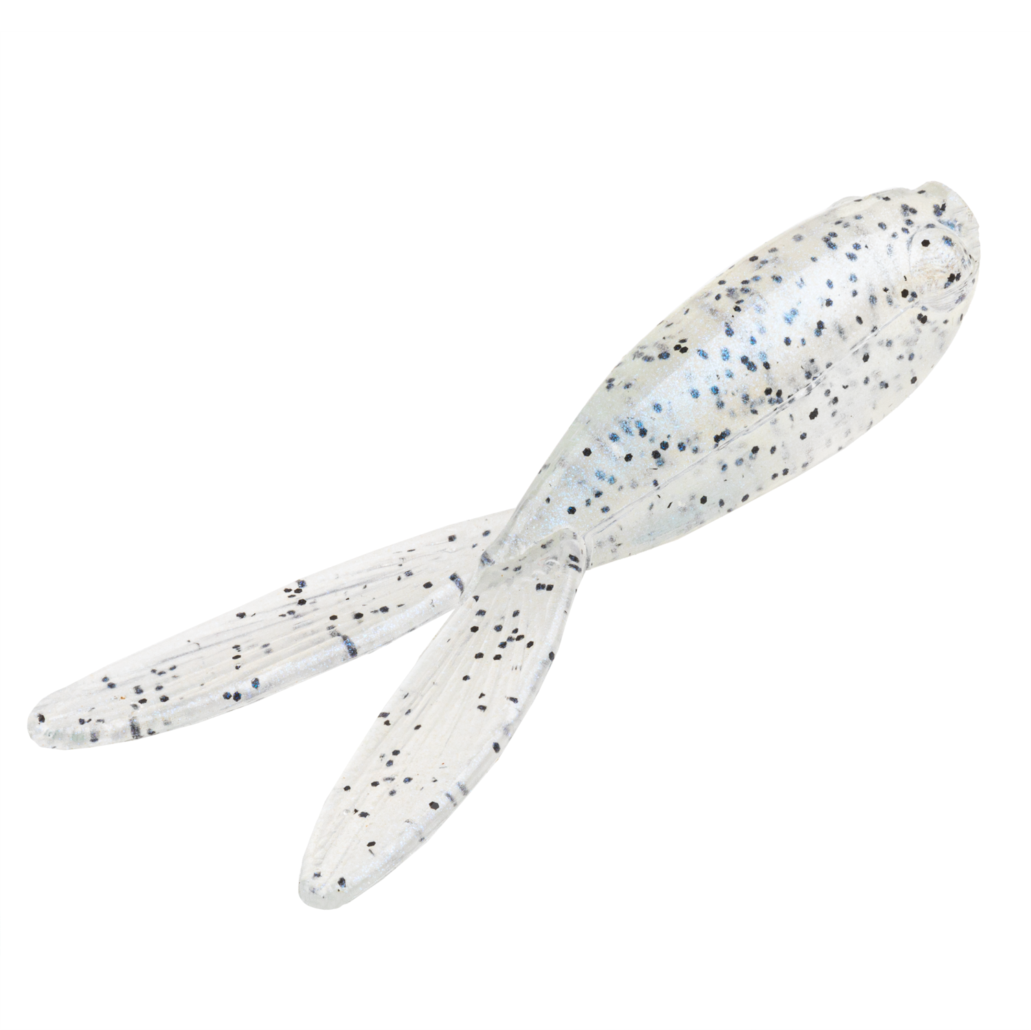 Mr. Crappie ® Teen-Zee Tails | Strike King Lure Company