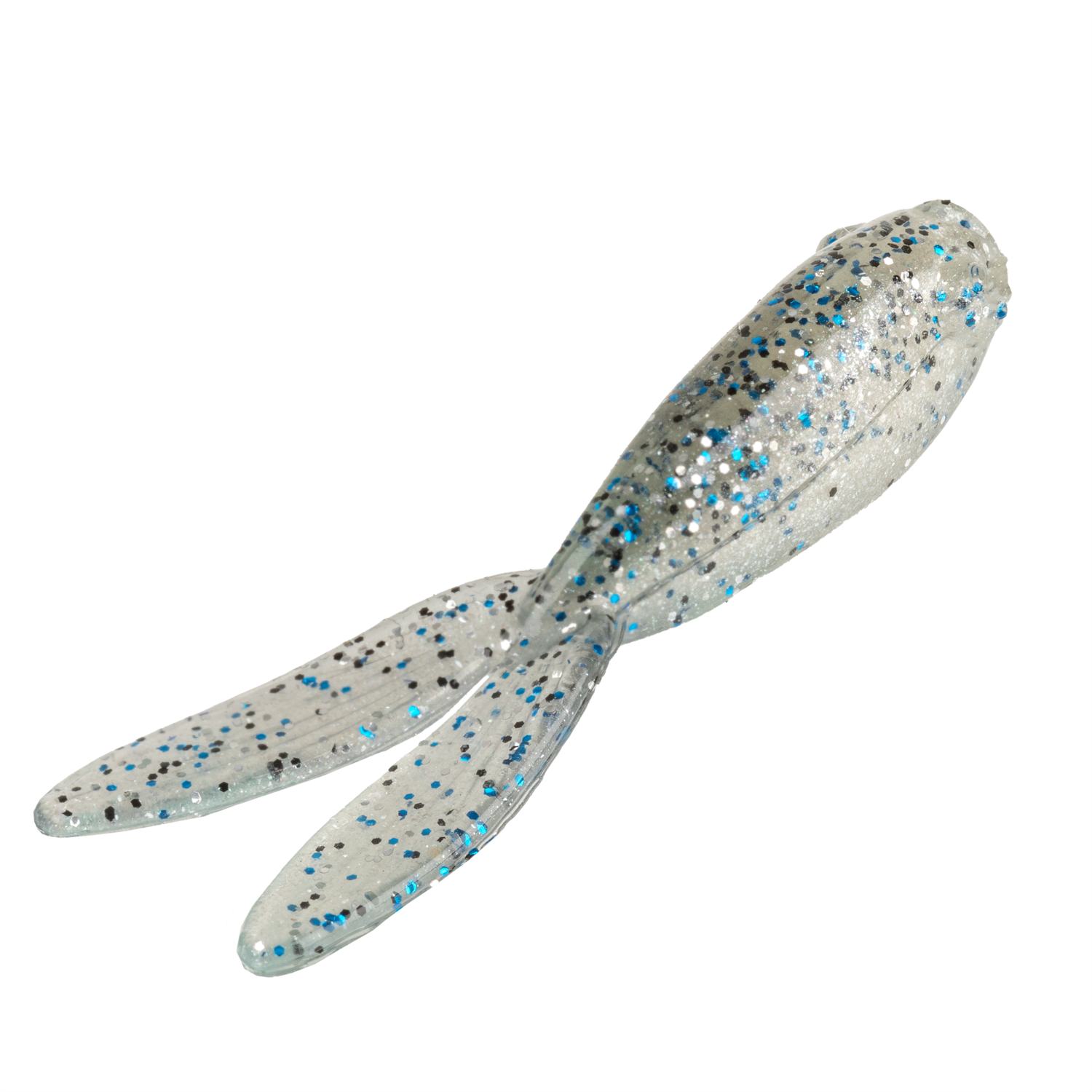 Mr. Crappie ® Teen-Zee Tails | Strike King Lure Company
