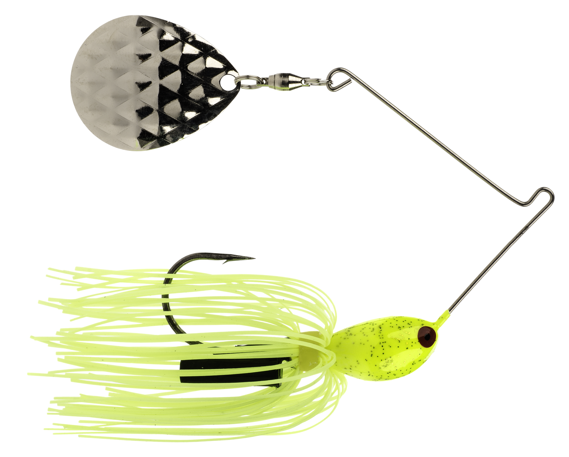Midnight Special Spinnerbait 7/16oz | Strike King Lure Company