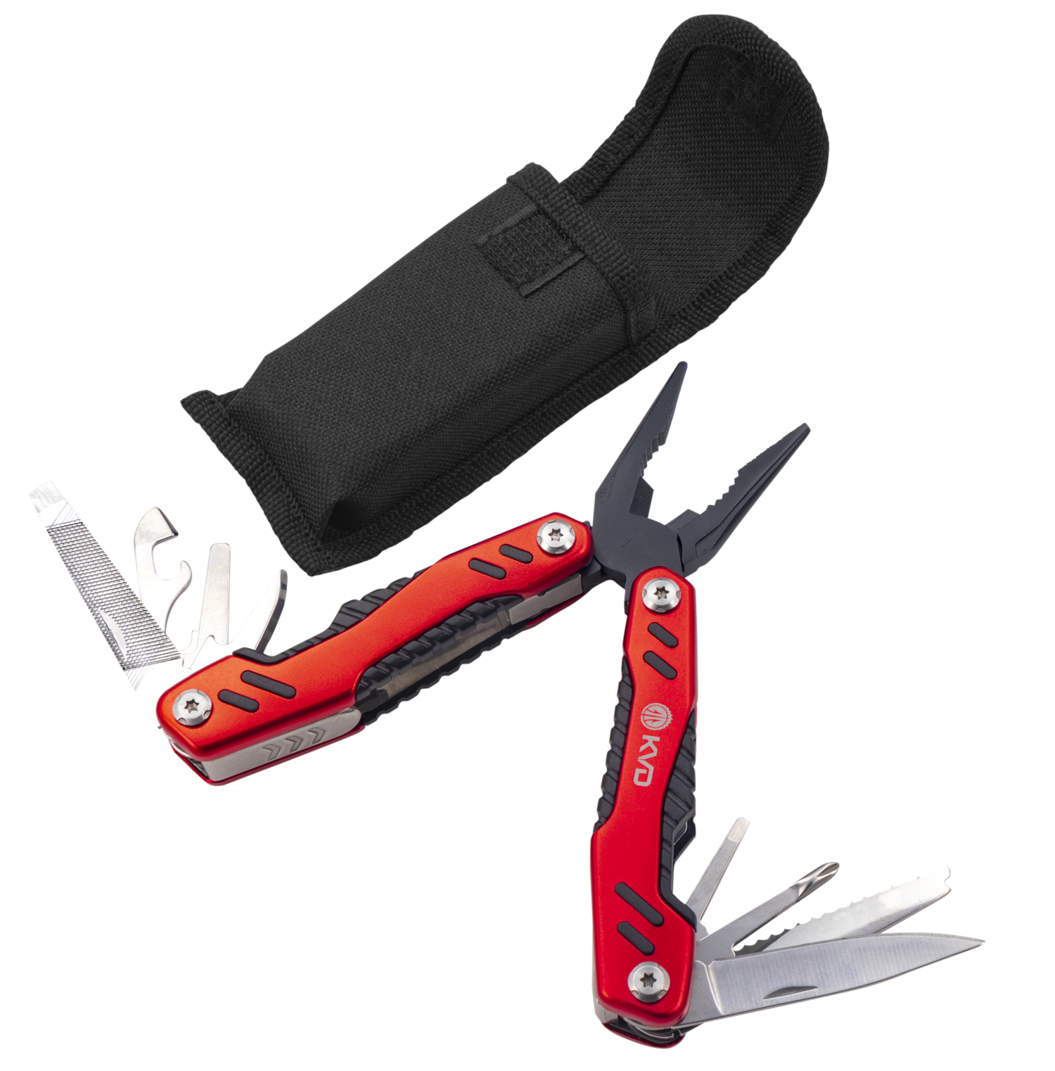 KVD Multi-Tool 15-in-1  Strike King Lure Company