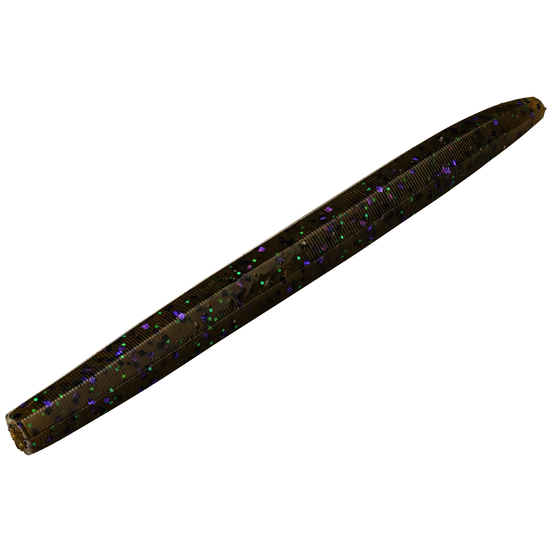 KVD Perfect Plastics Ocho 4