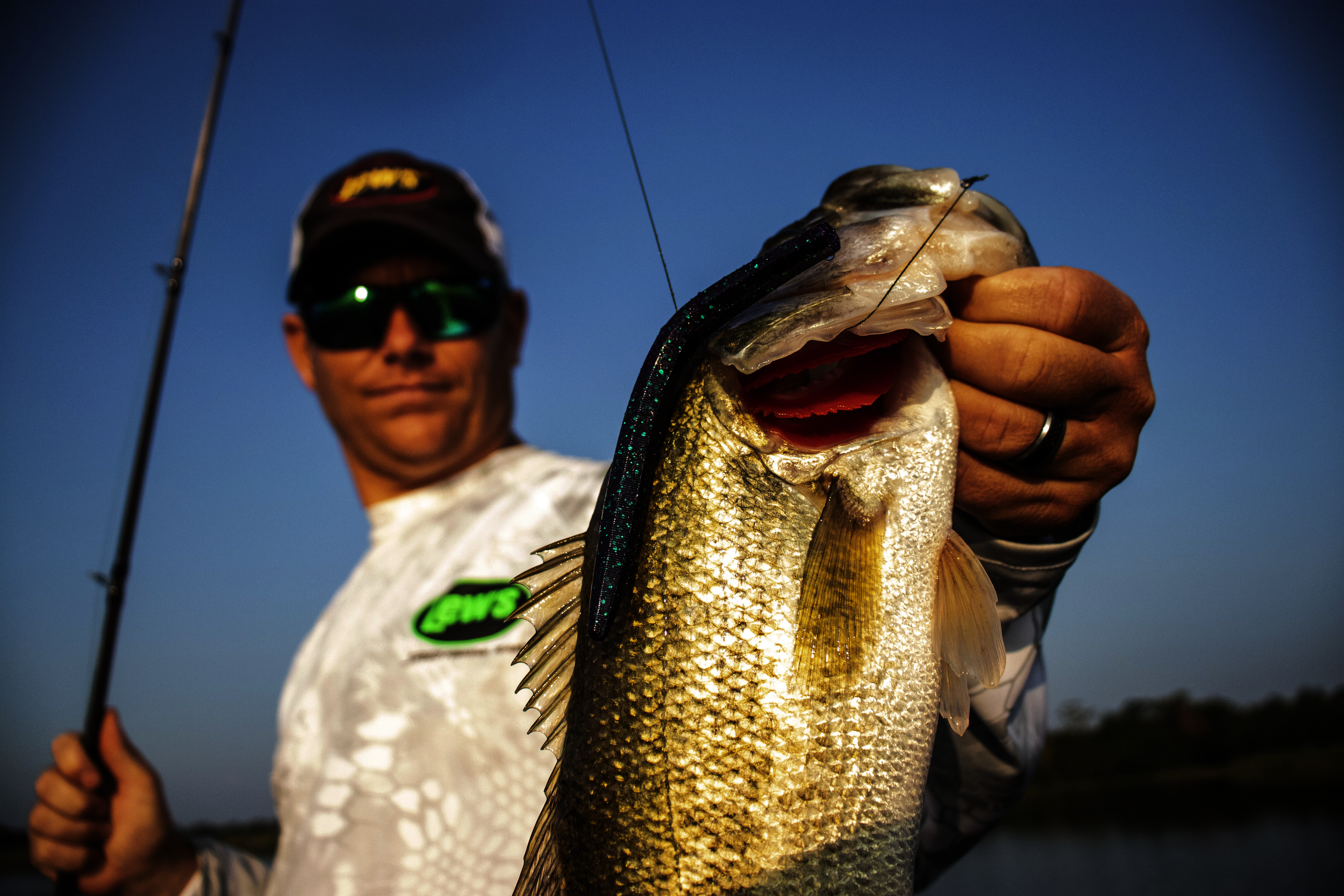 KVD Perfect Plastics Ocho 6