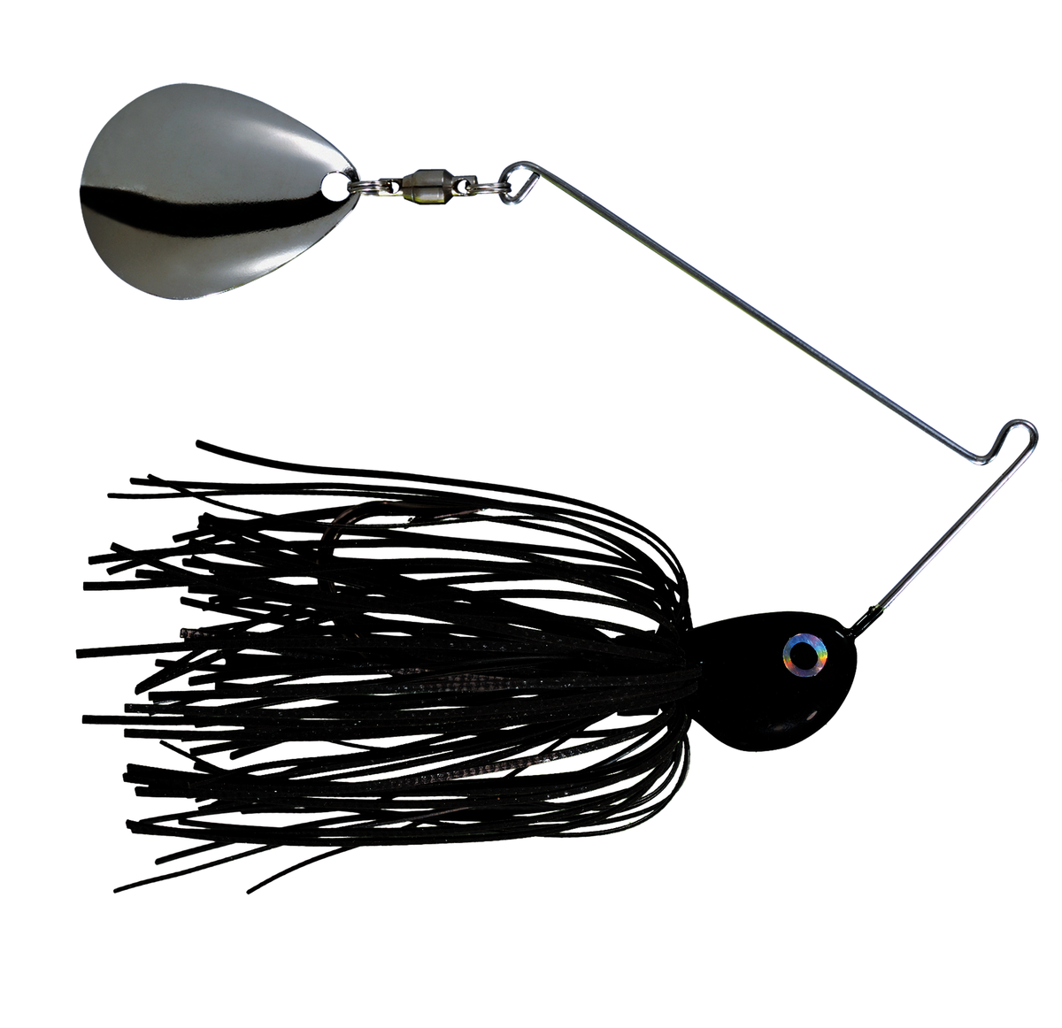 ★極上本花梨 ★スピニングタイプ　ボロンハンドル　トラウト用lure J147 Potbelly Spinnerbait Colorado 3/8oz | Strike King Lure Company