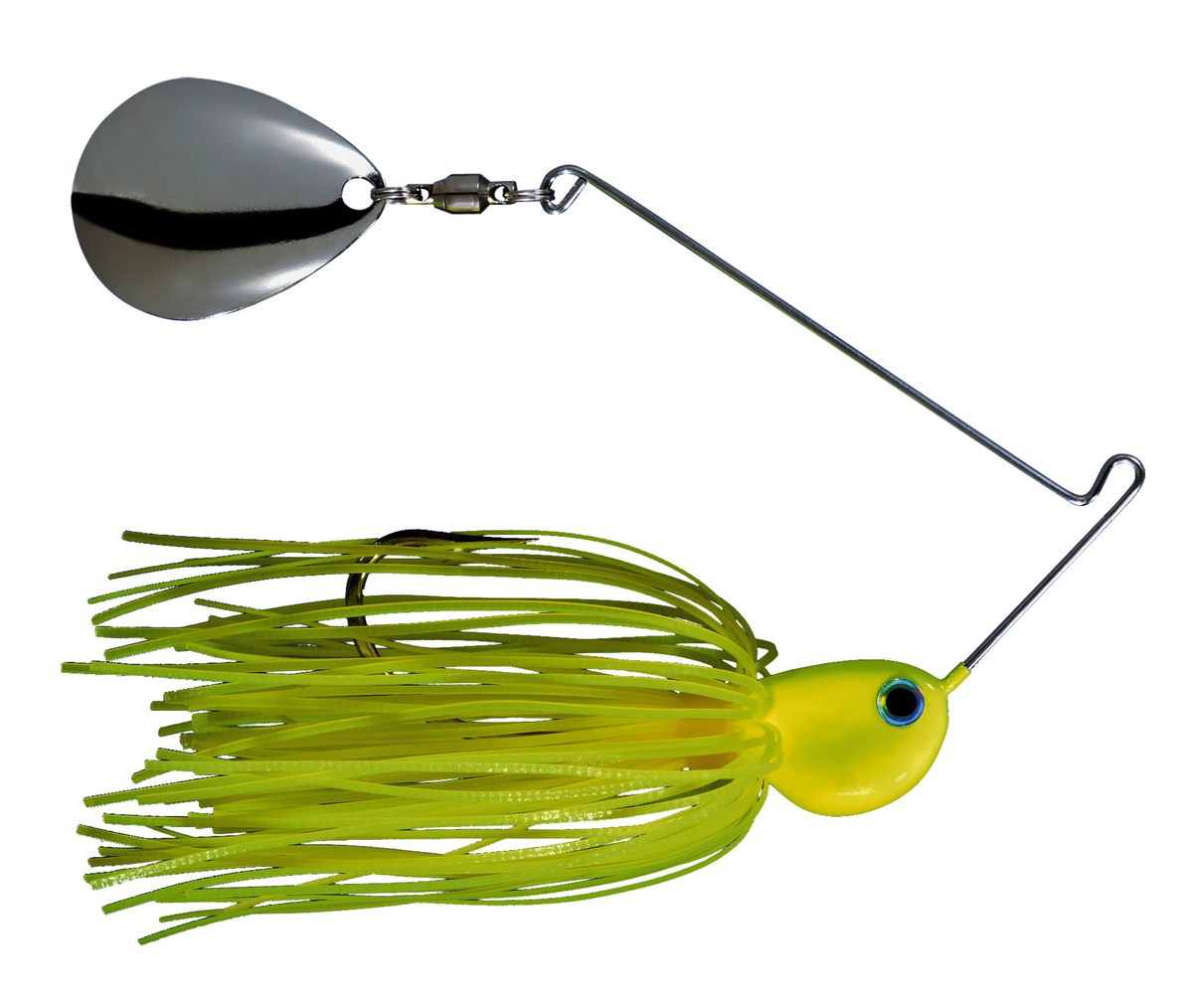 Potbelly Spinnerbait Colorado 3/8oz