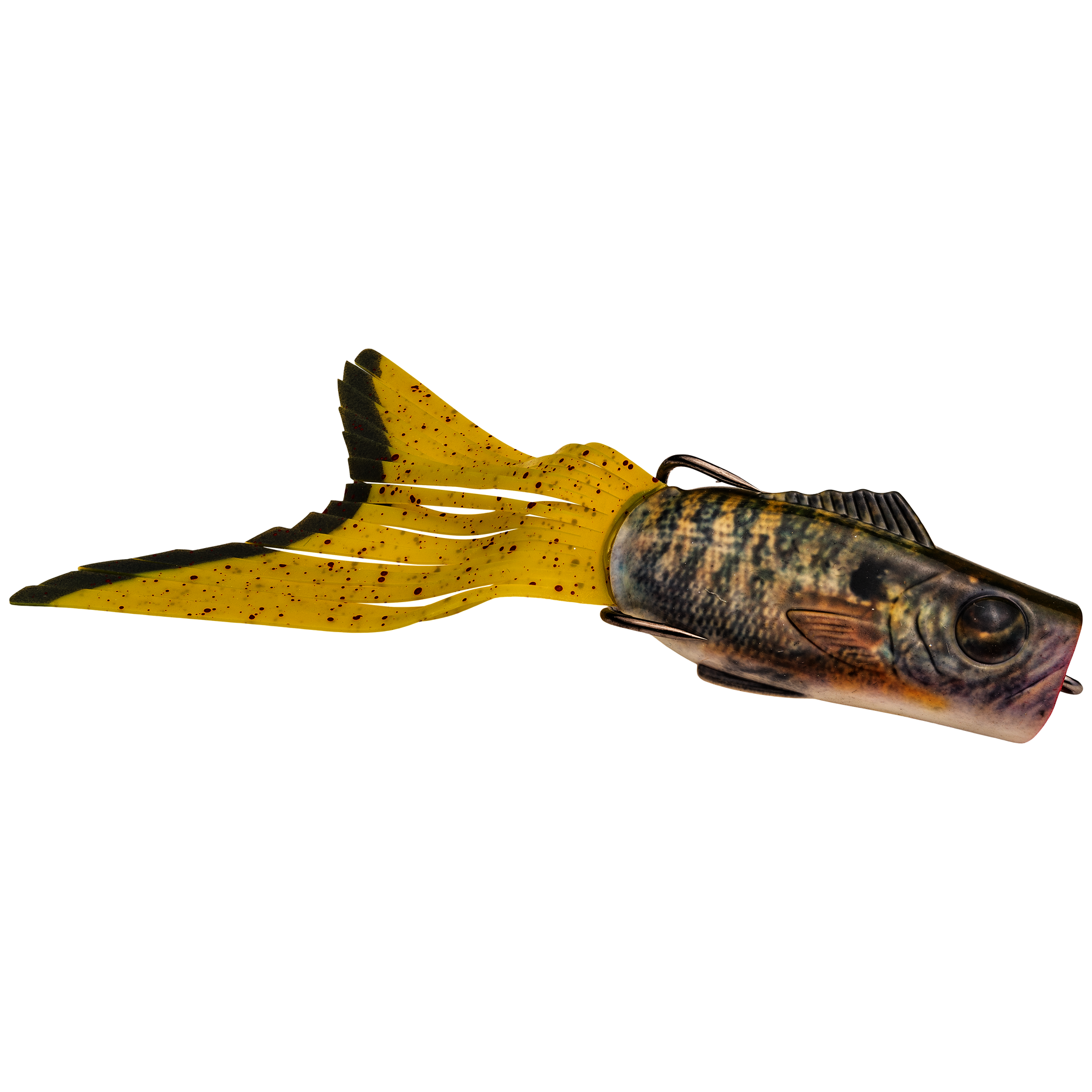 KVD Pipsqueak Popping Perch | Strike King Lure Company