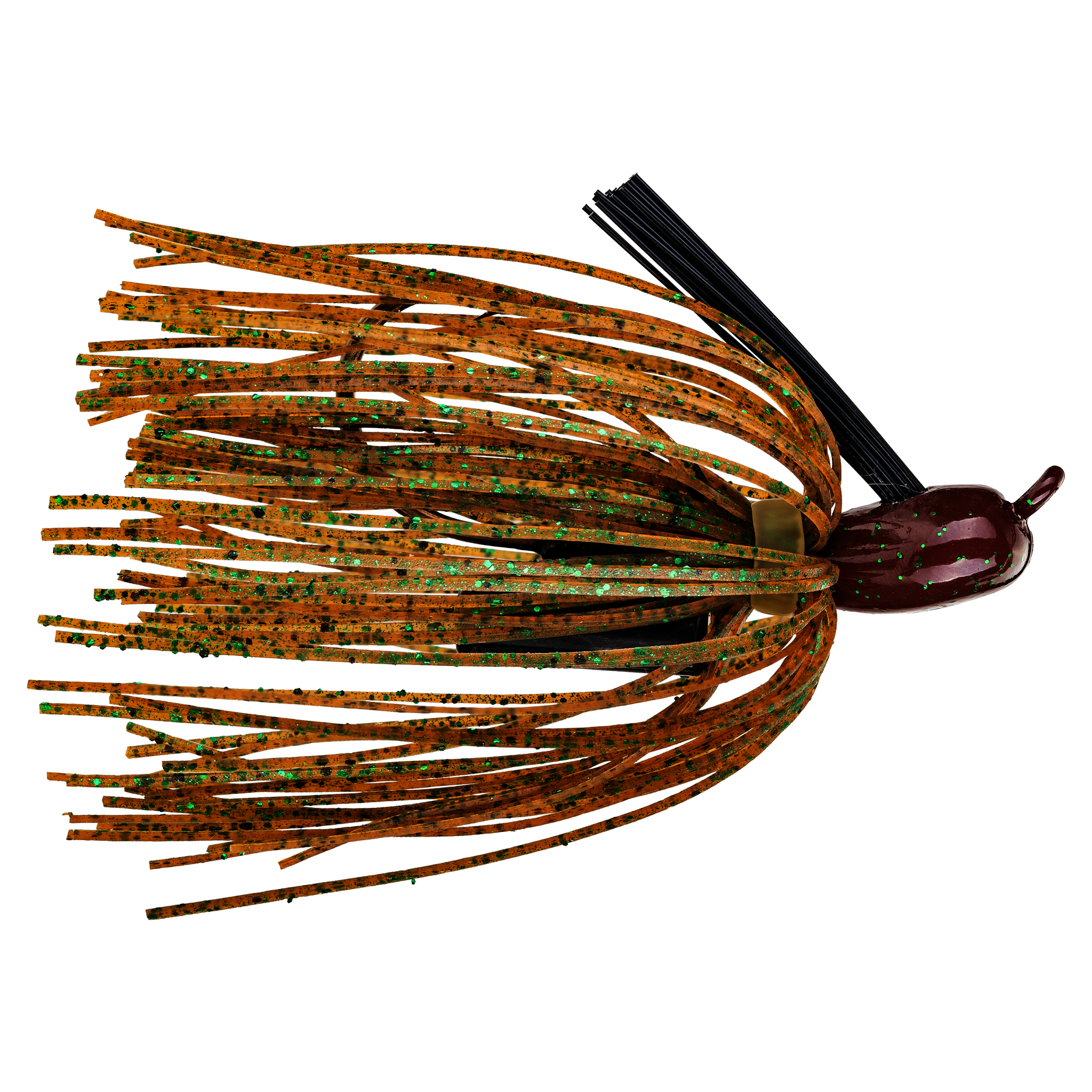 デイブガーデラ　スーパーキング Pro-Model Jig | Strike King Lure Company